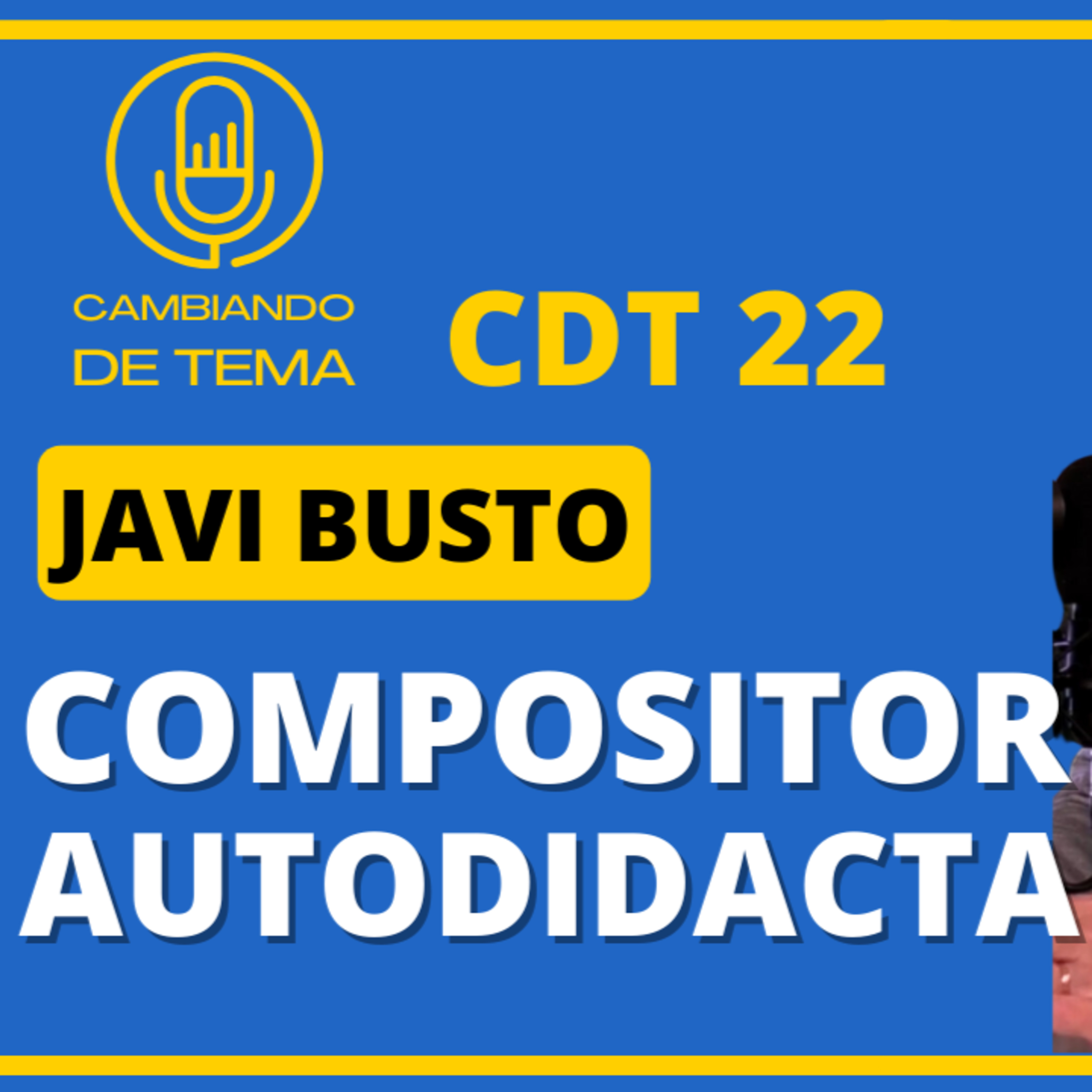 Cambiando de tema