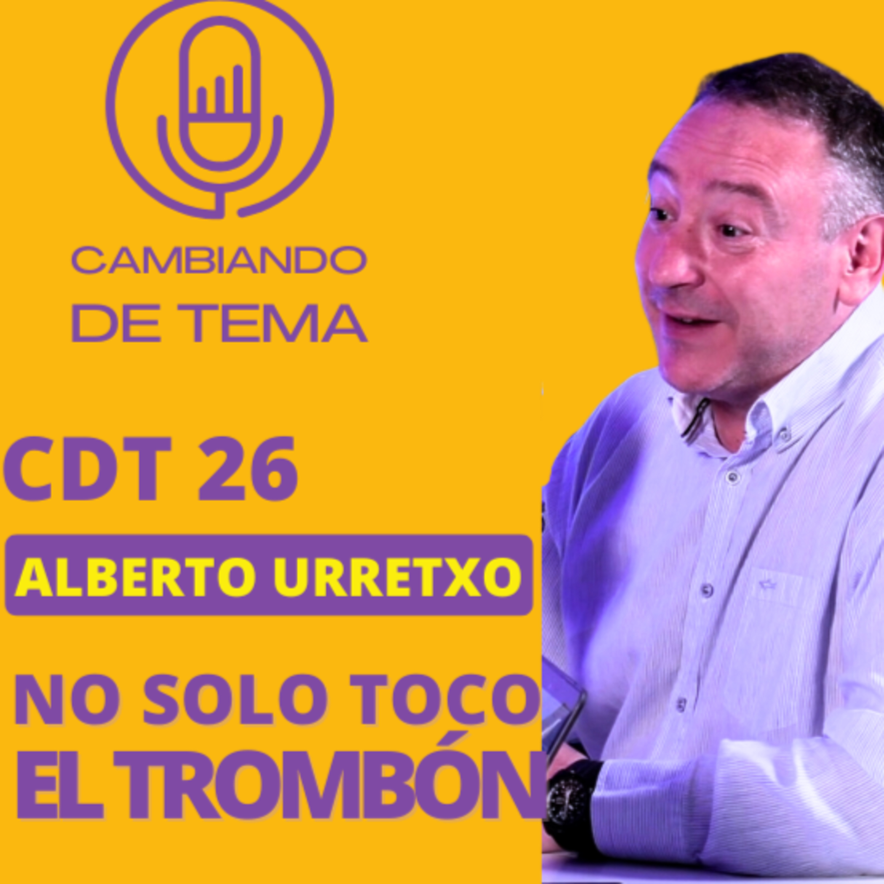 Cambiando de tema