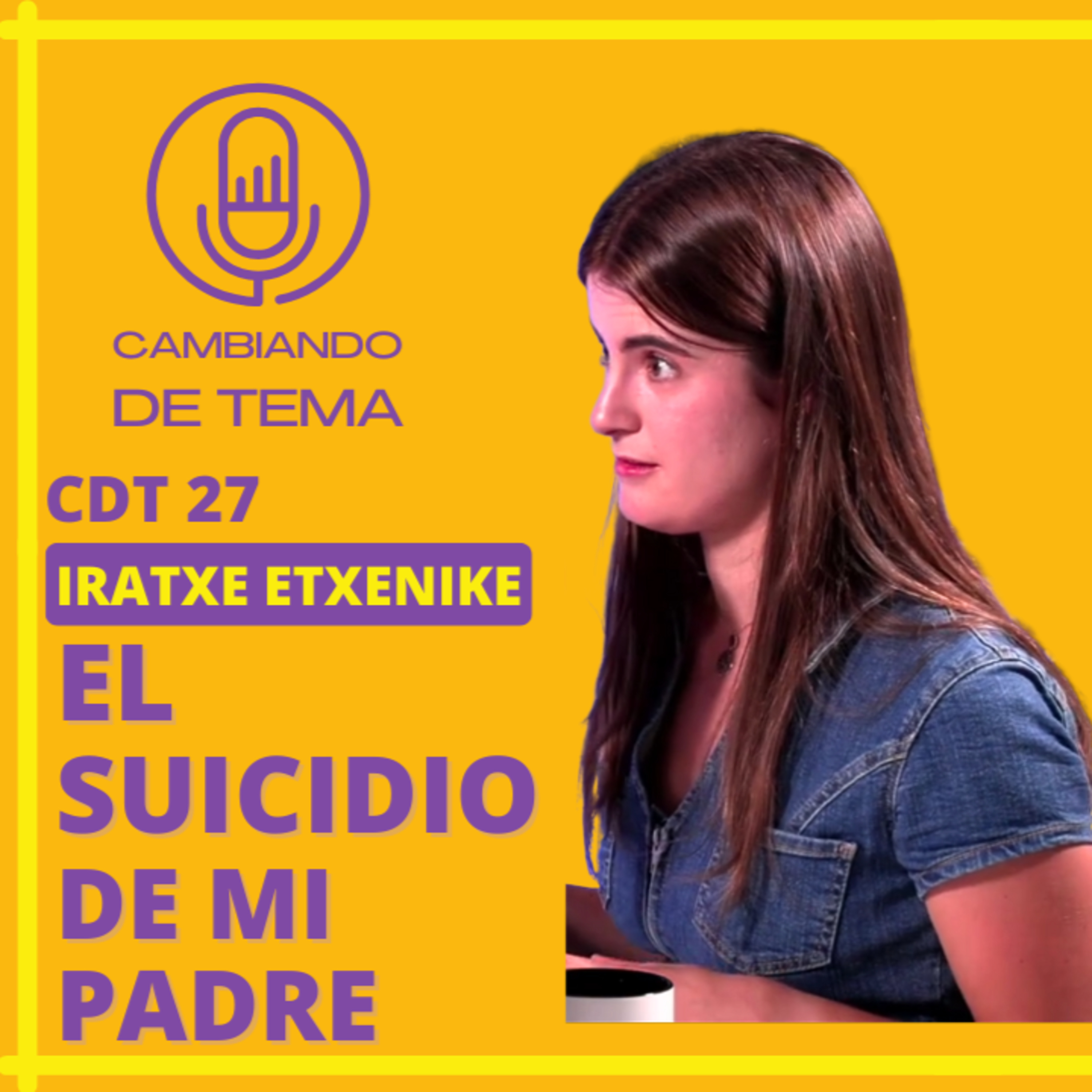Cambiando de tema
