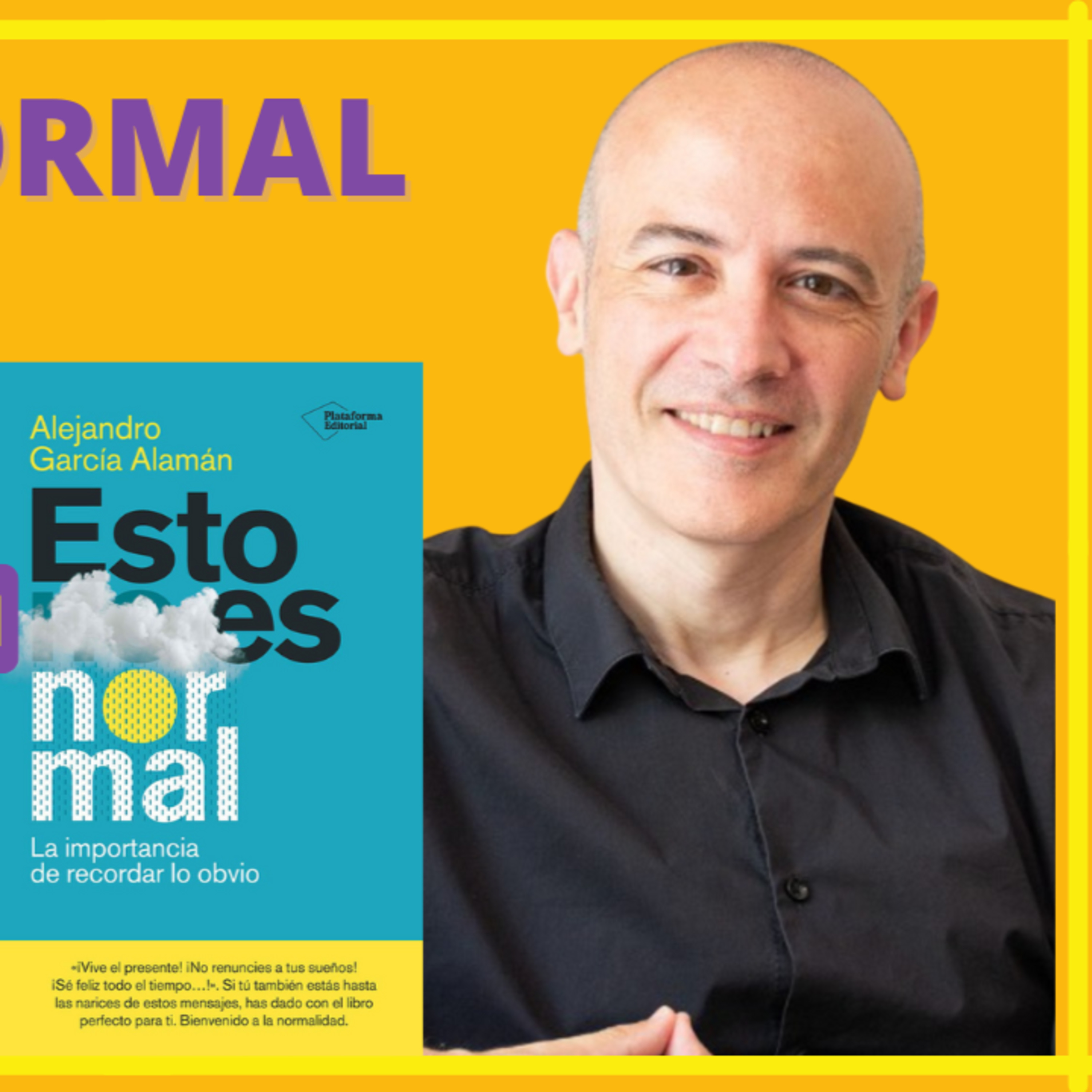 CDT 33 | Esto es normal. La apisonadora de la psicología barata episode artwork