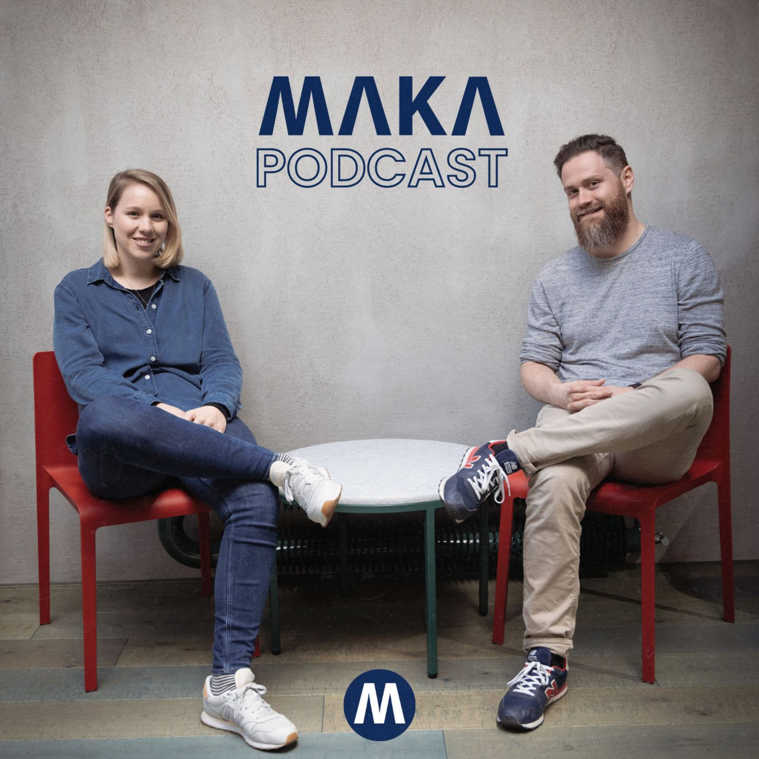 Maka Podcast