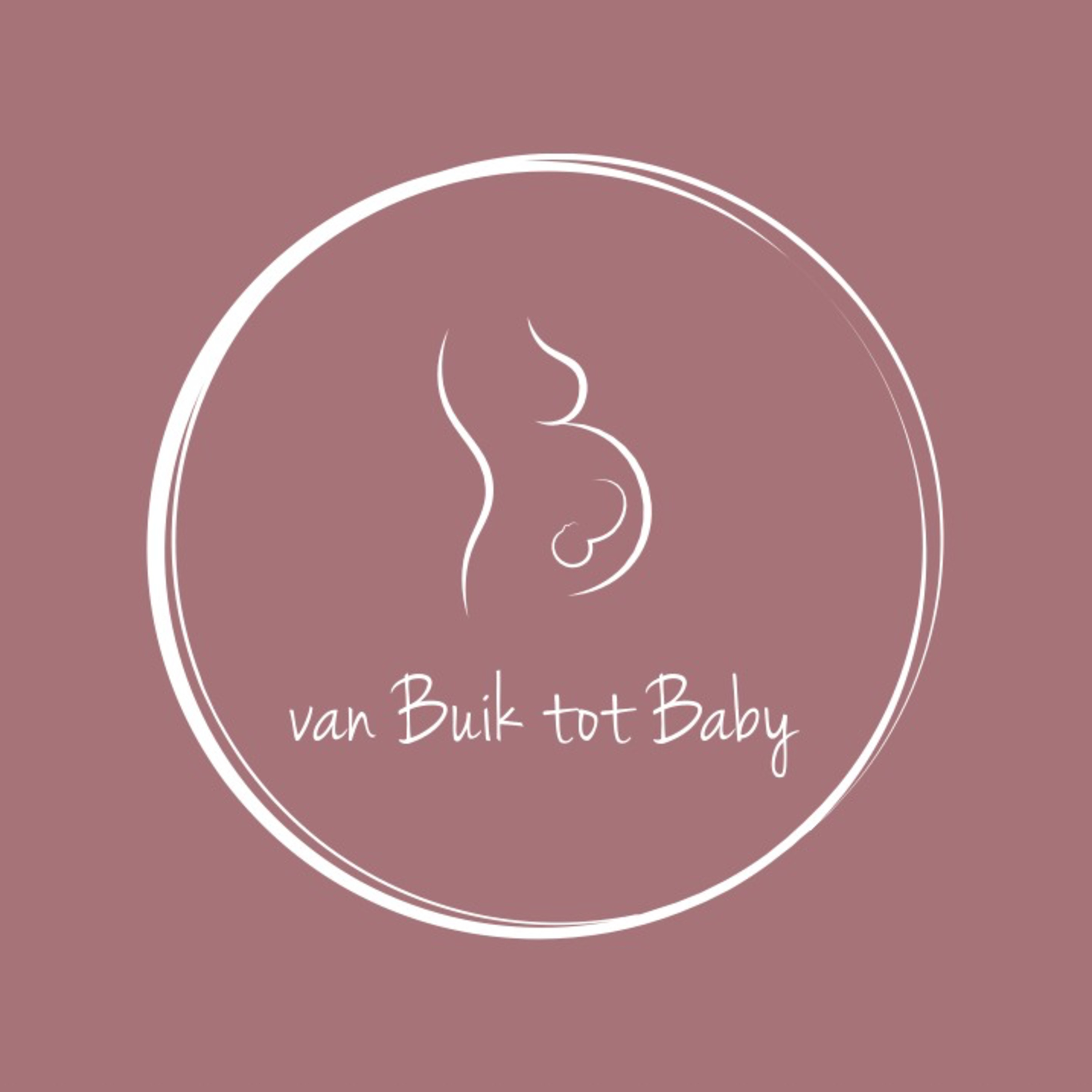 van Buik tot Baby