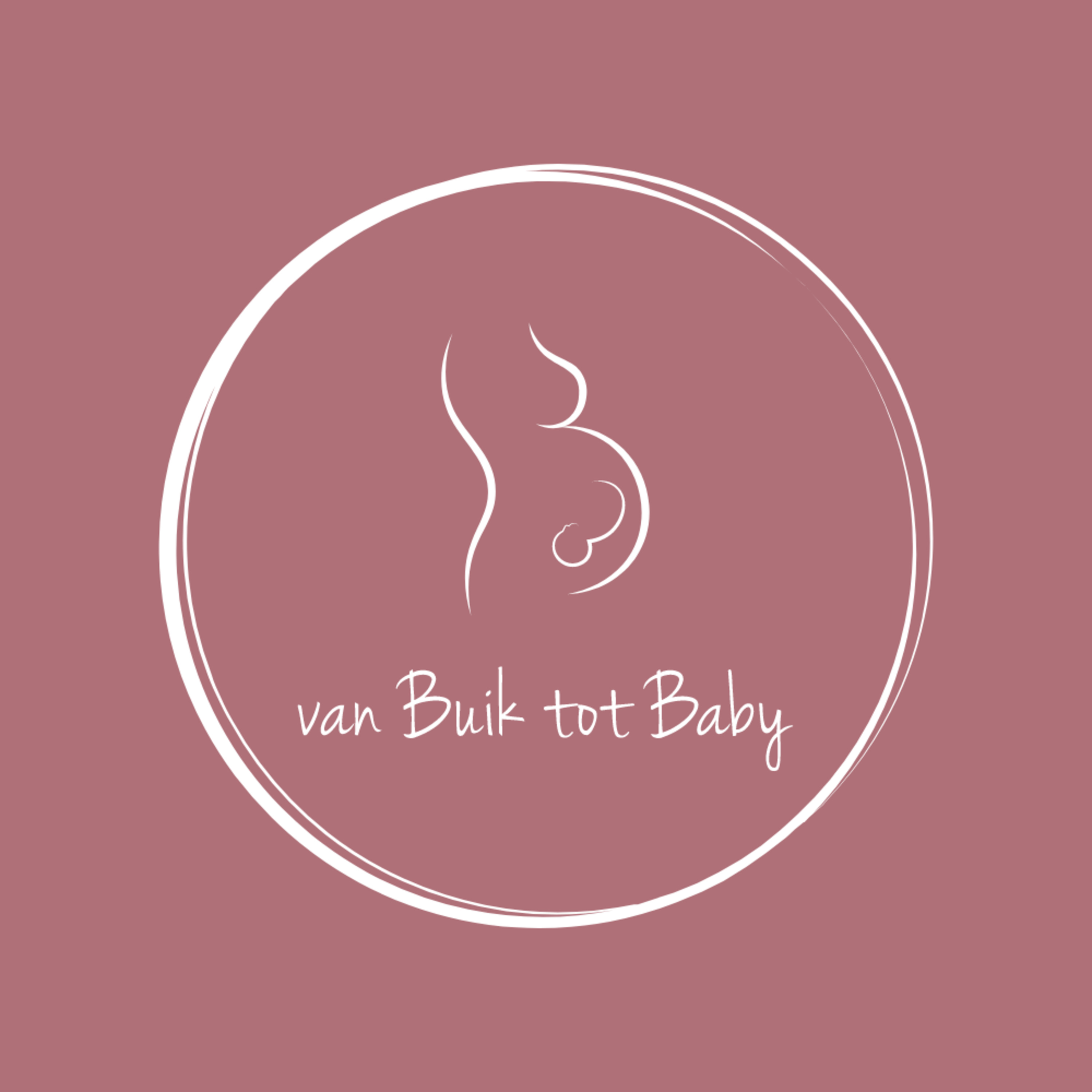 van Buik tot Baby