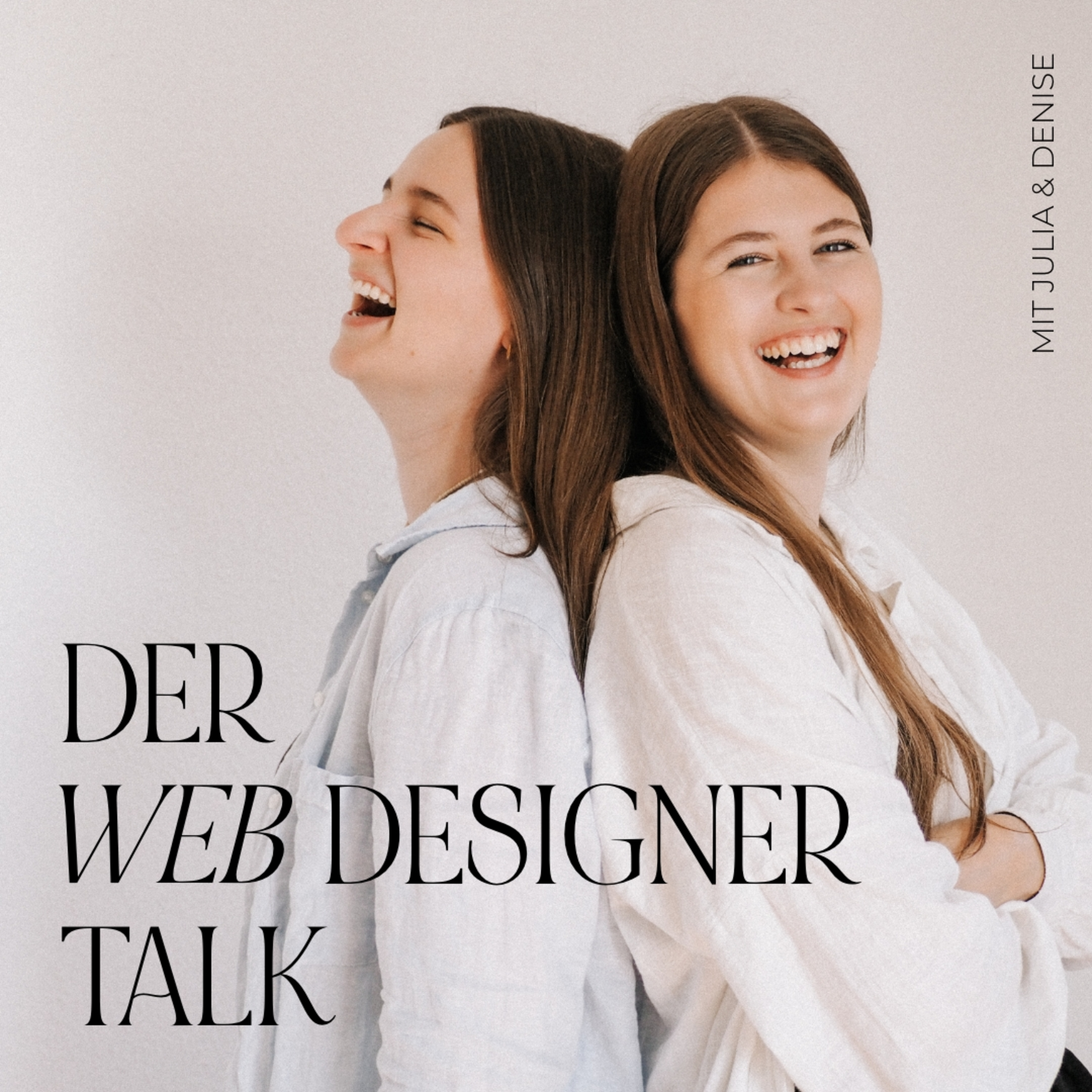 Der (Web)Designer Talk