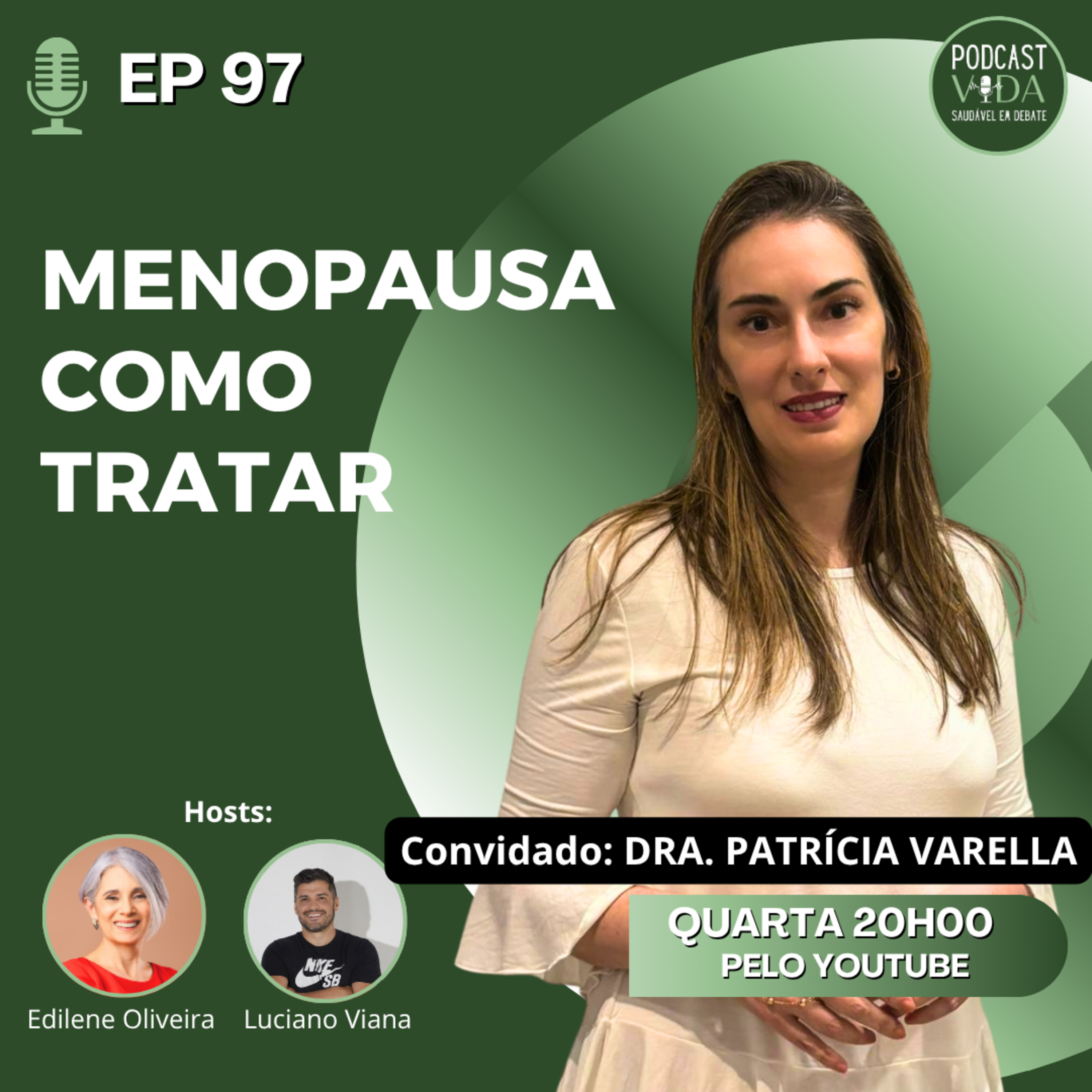 Vida Saudável em Debate