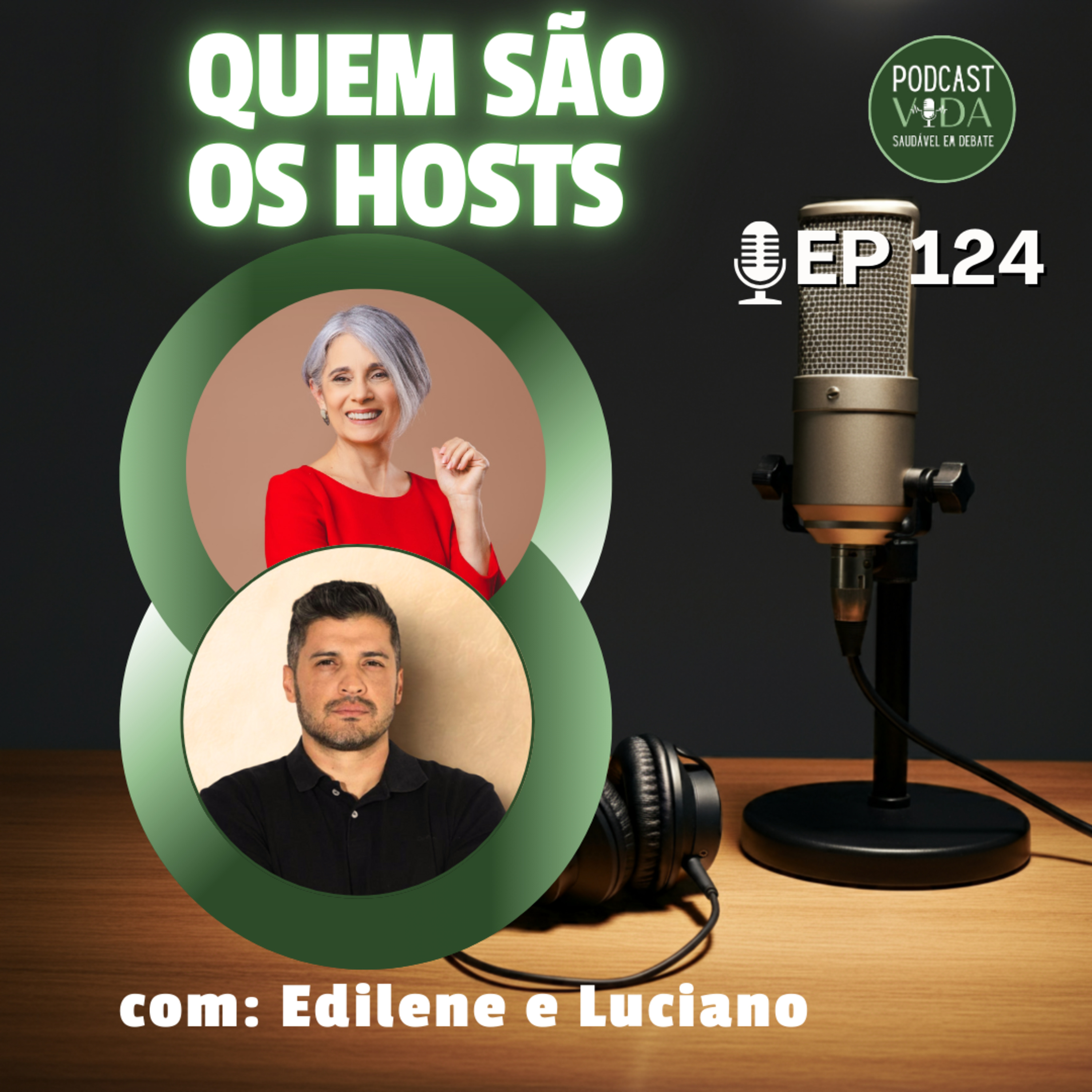 Vida Saudável em Debate