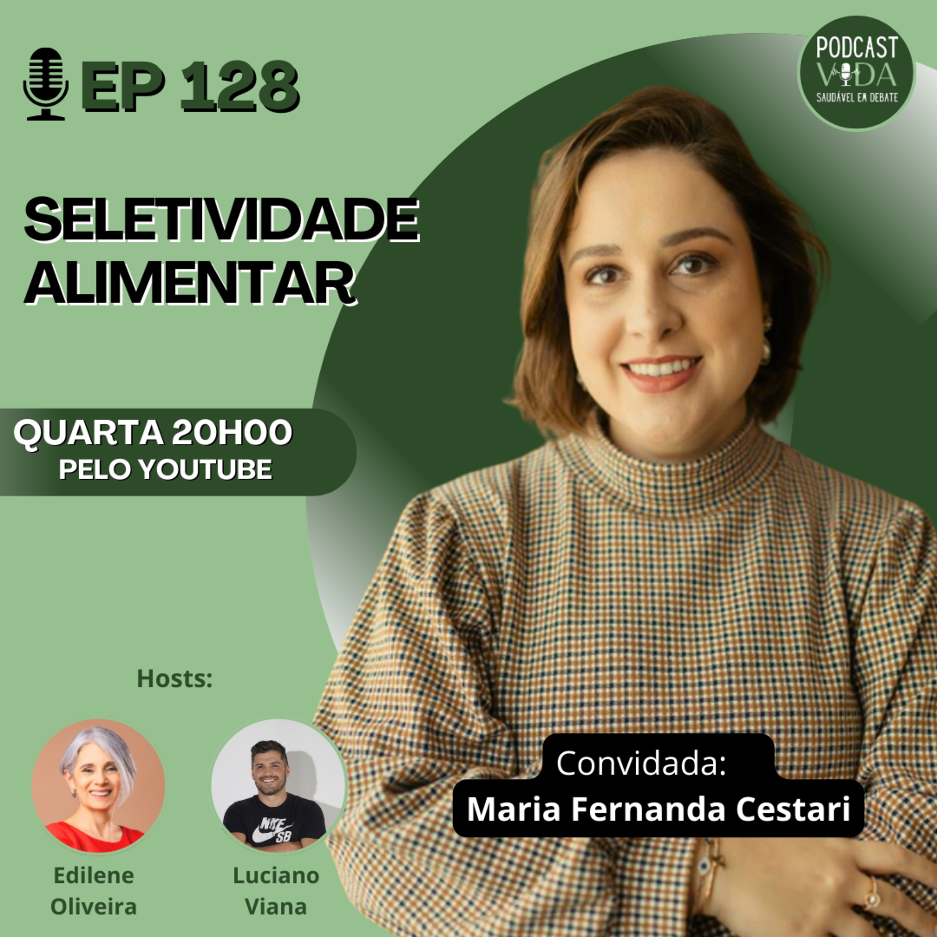 Vida Saudável em Debate