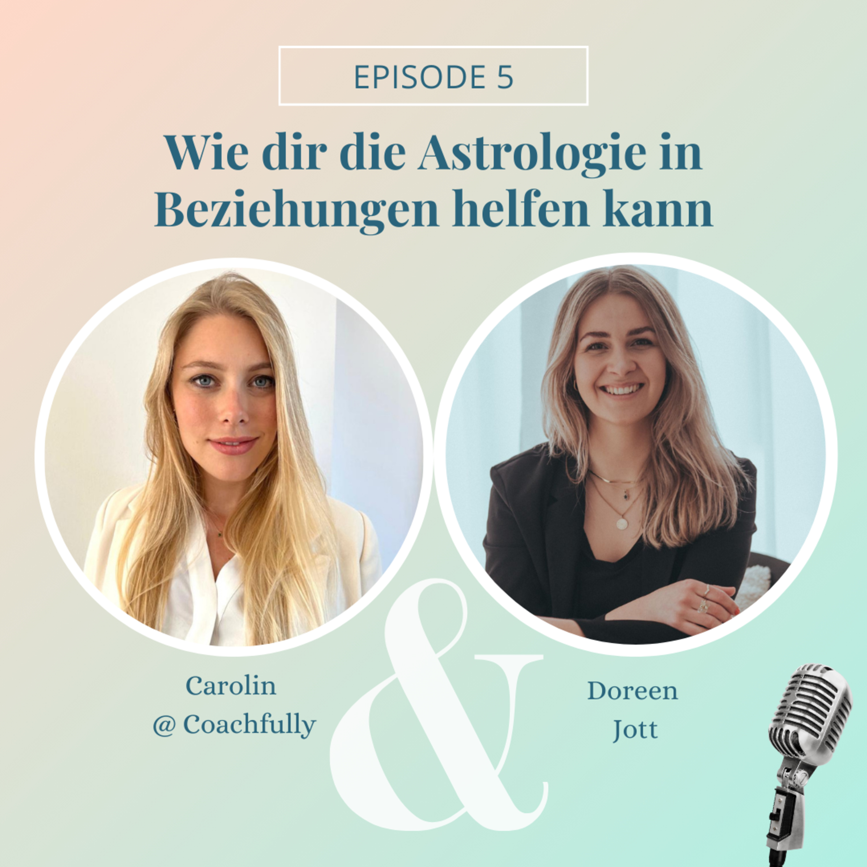 Der Coachfully-Podcast