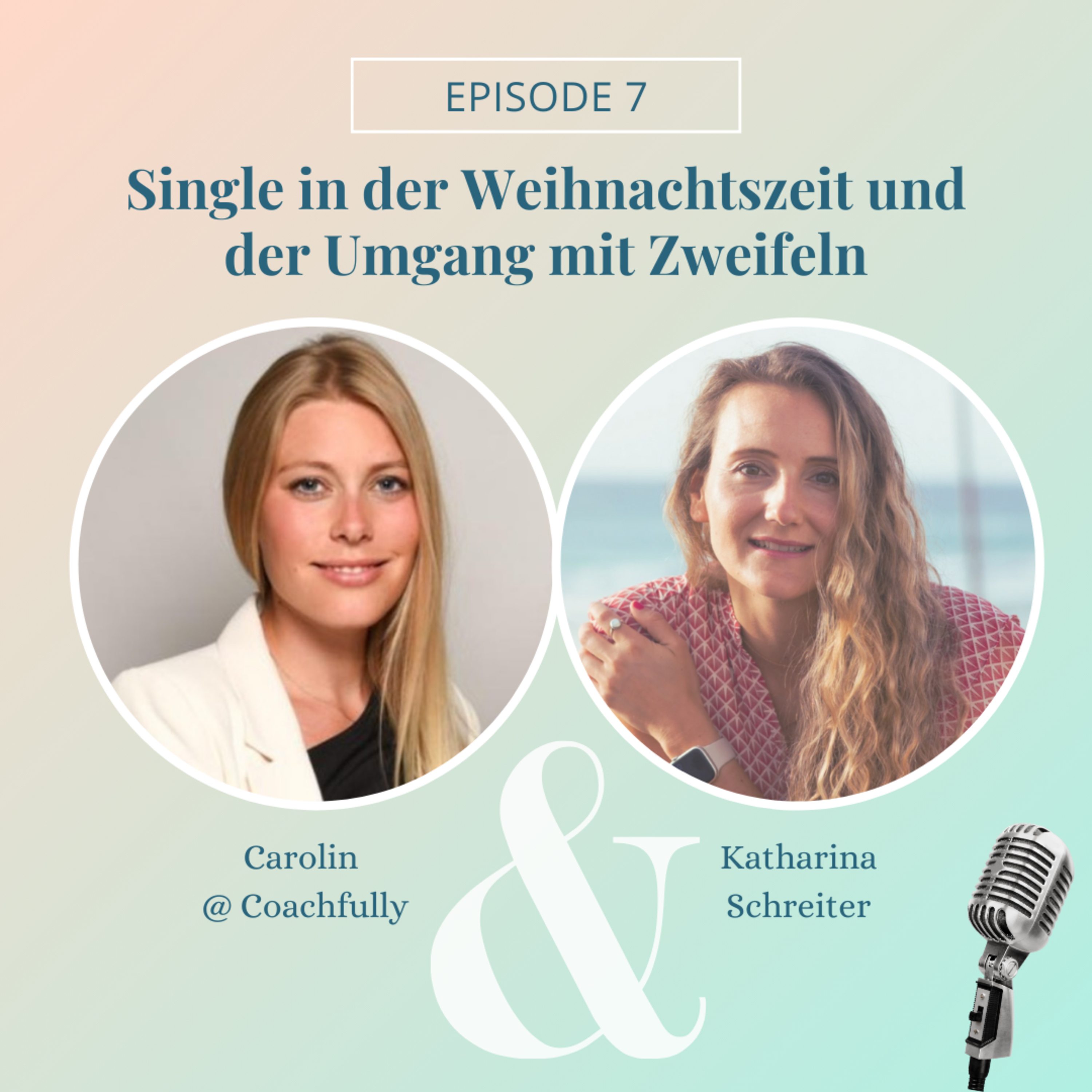 Der Coachfully-Podcast