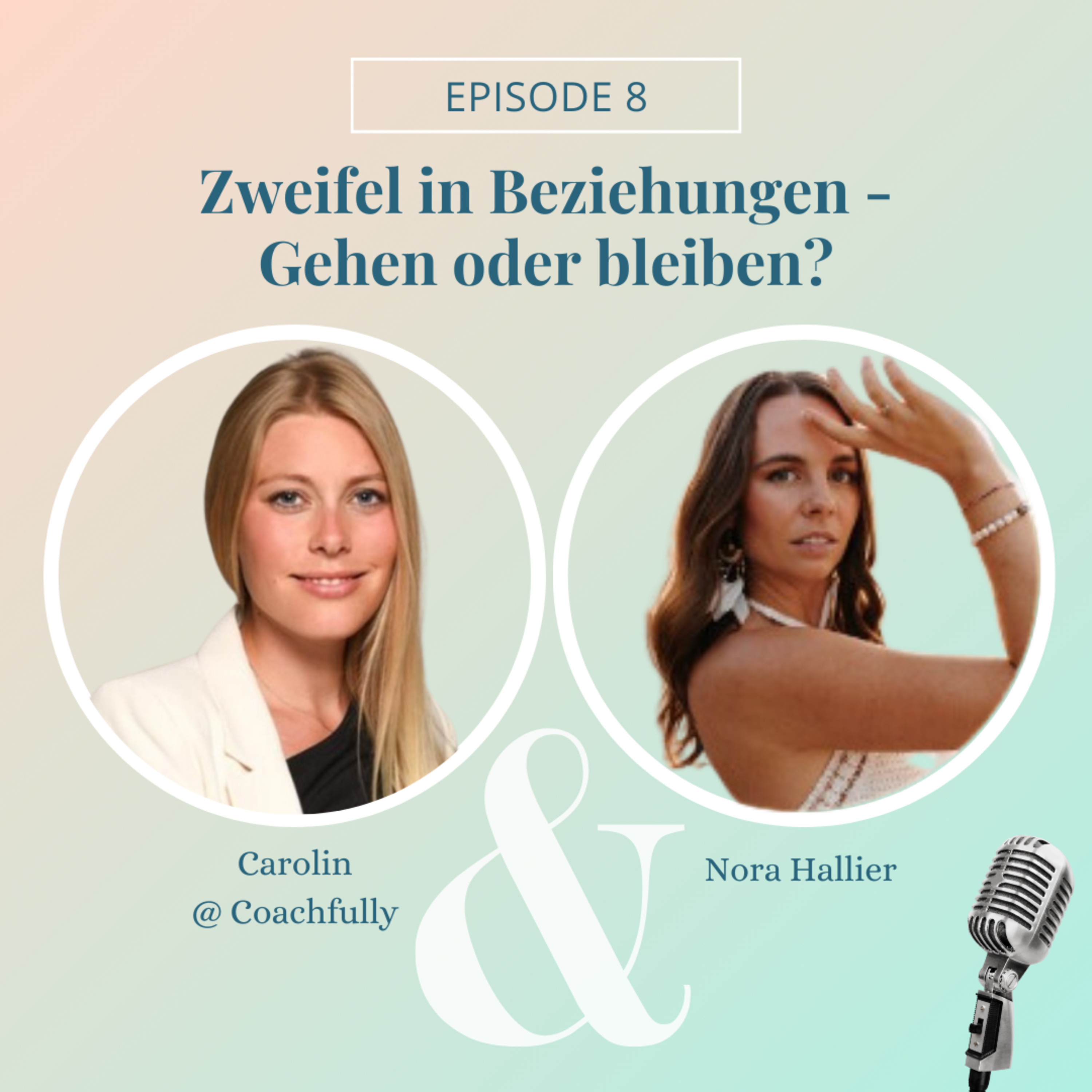 Der Coachfully-Podcast