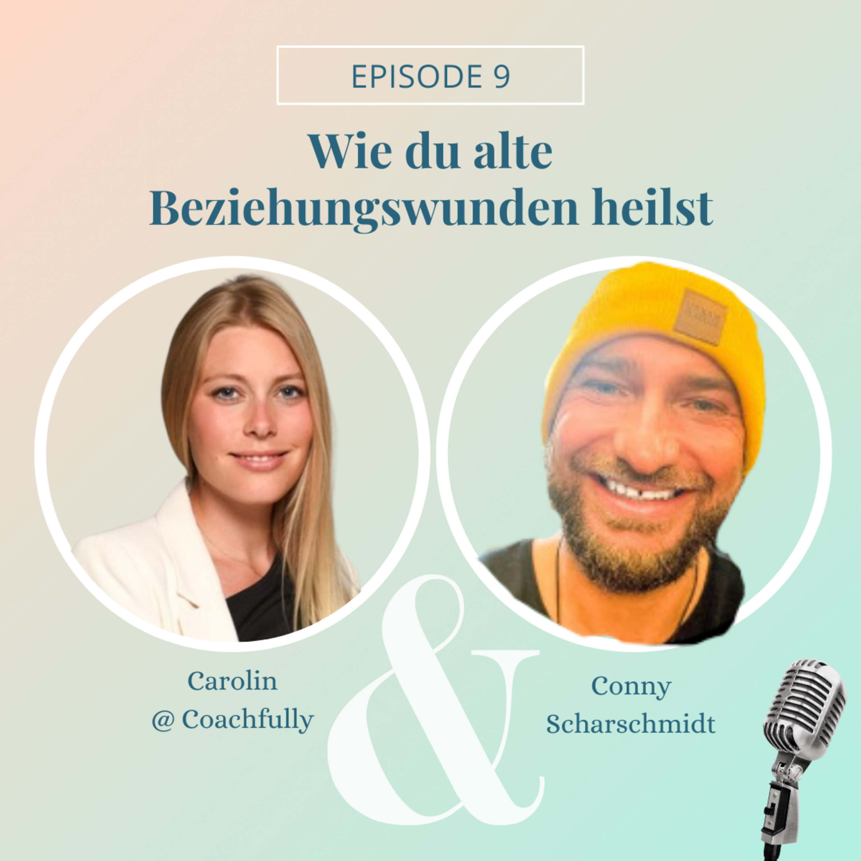 Der Coachfully-Podcast