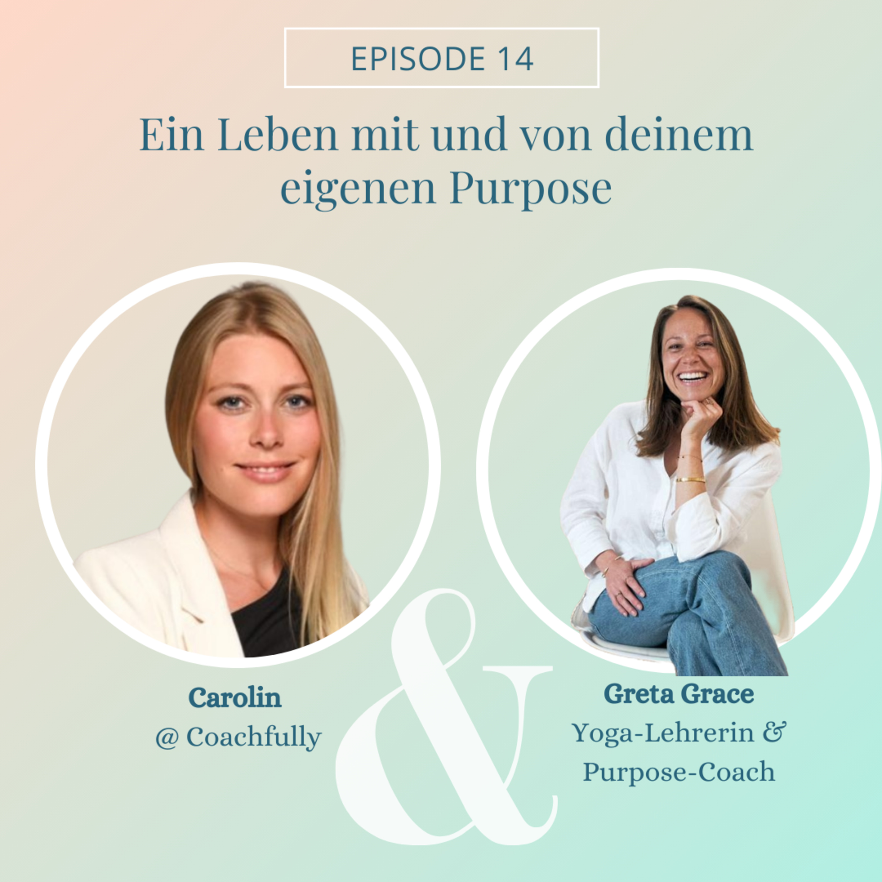 Der Coachfully-Podcast