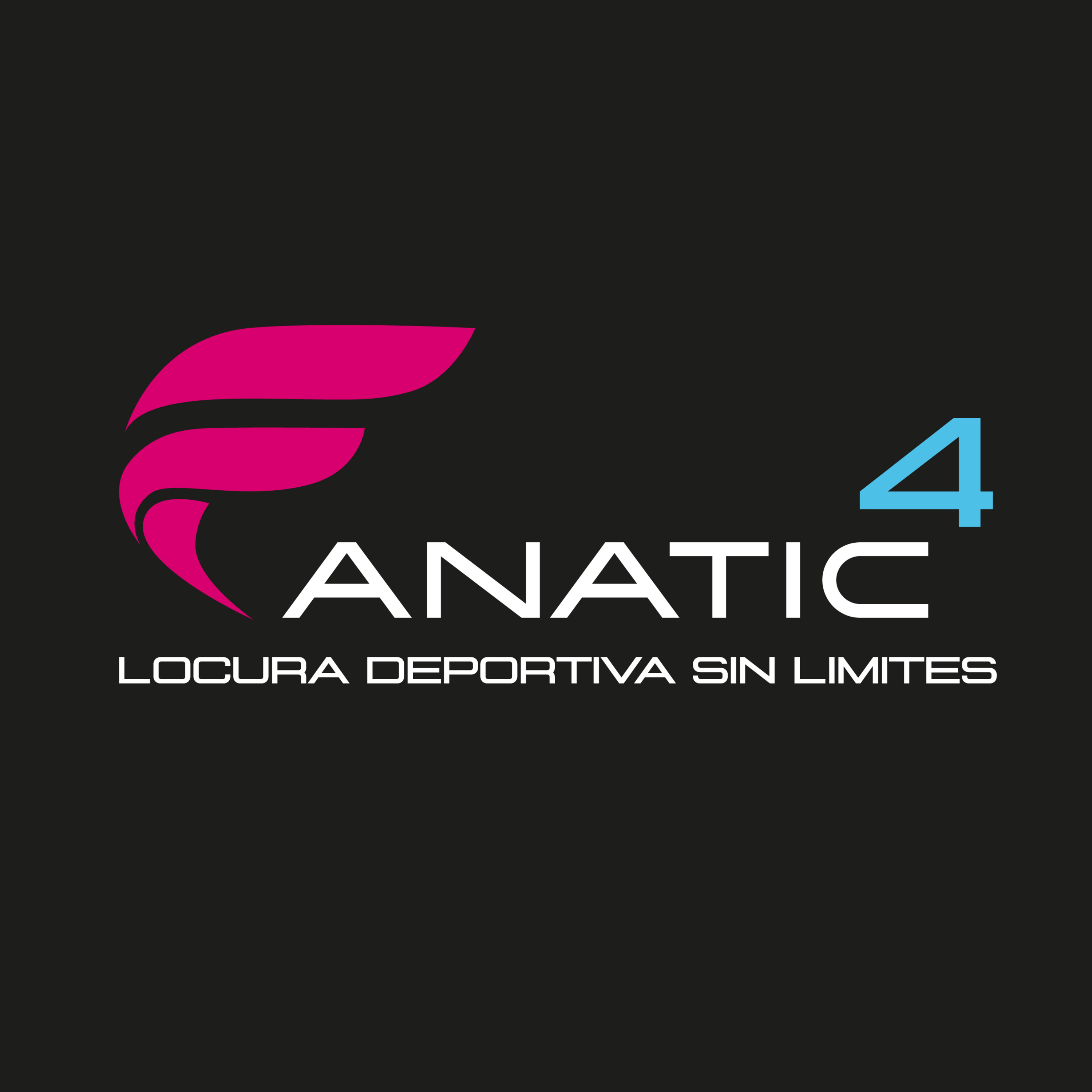 Fanatic 4 - T1:E35 - Inician los Panamericanos episode artwork