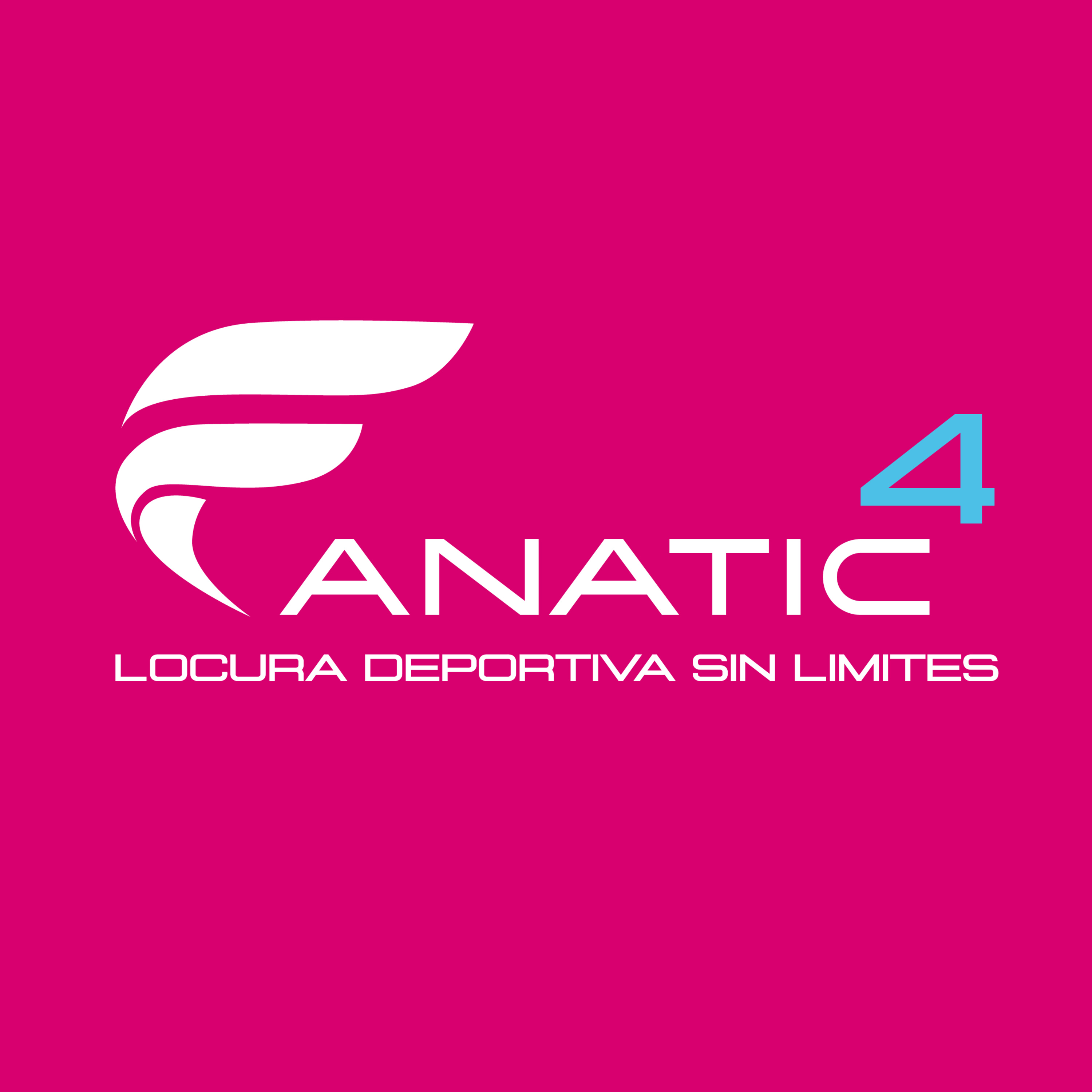Fanatic 4 — T1:E59 - ¿Nole pesarán los años? episode artwork