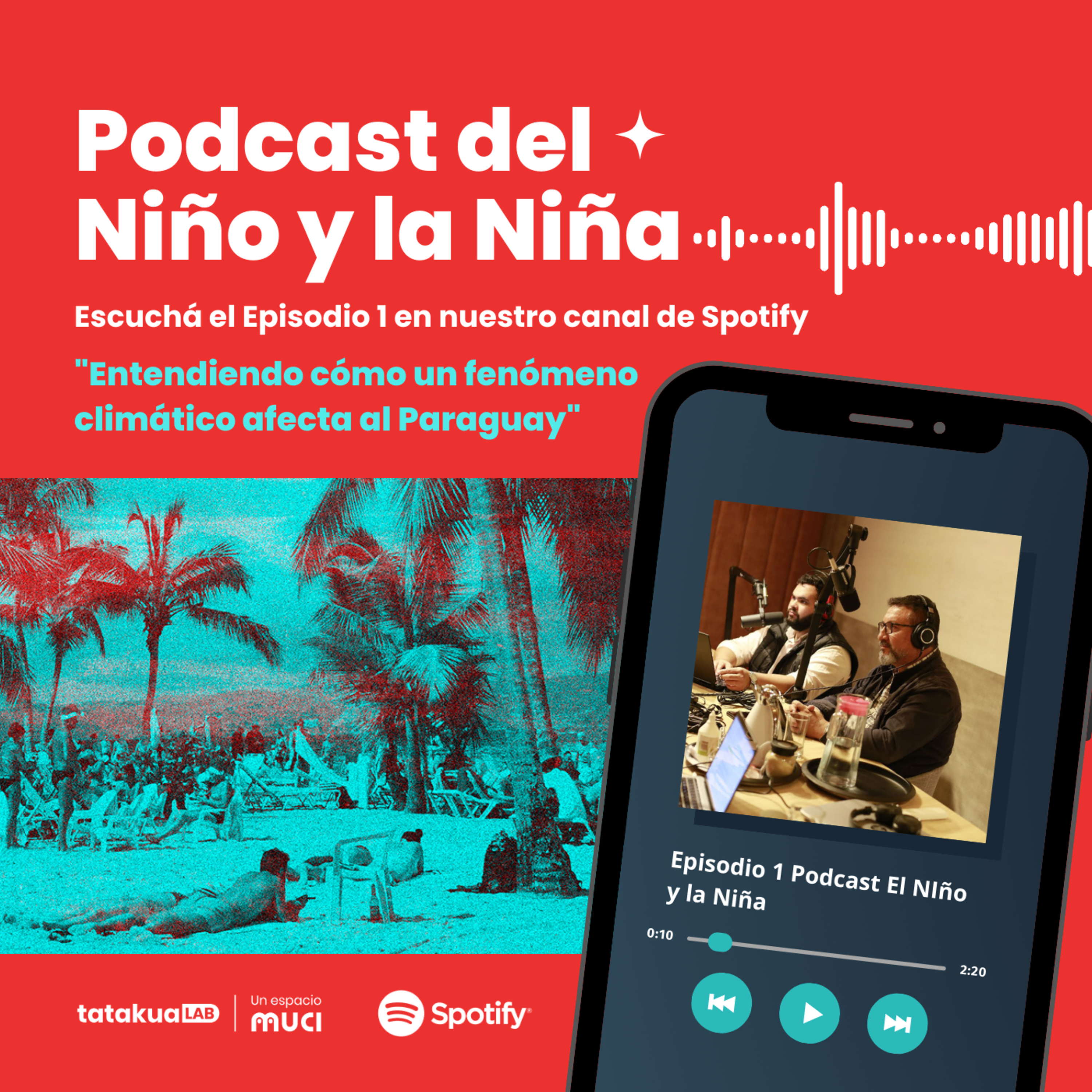 El Podcast de MuCi