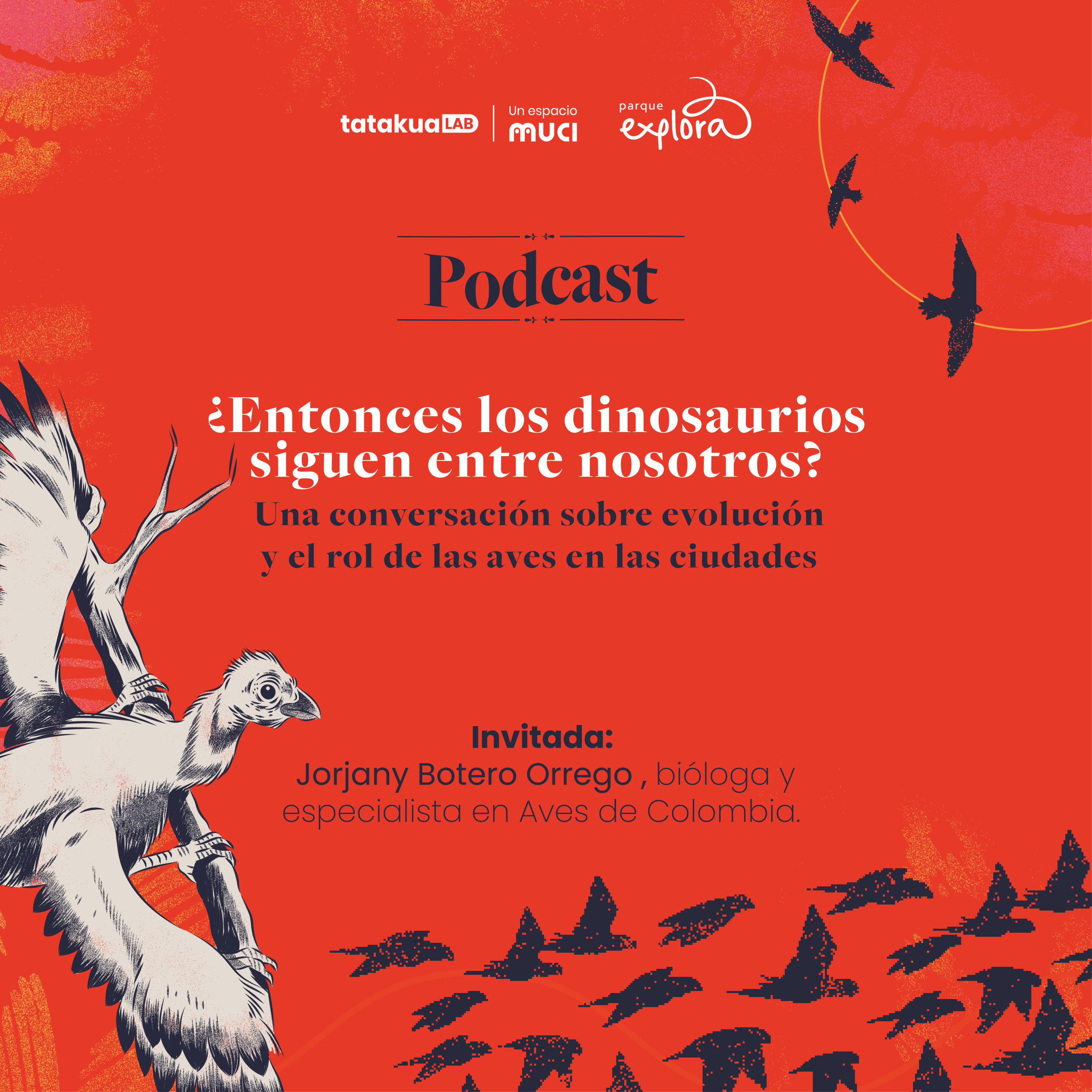 El Podcast de MuCi