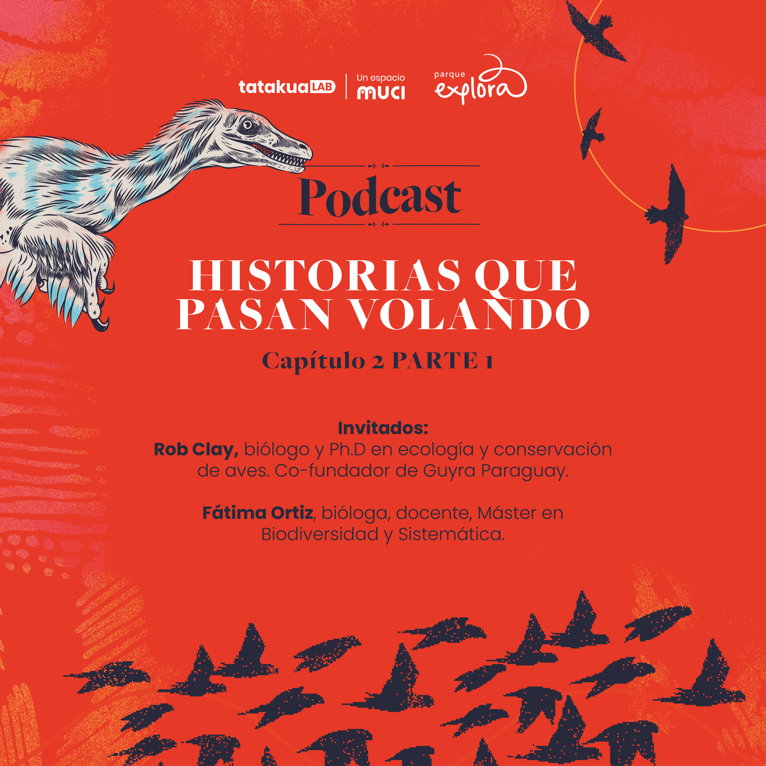 El Podcast de MuCi