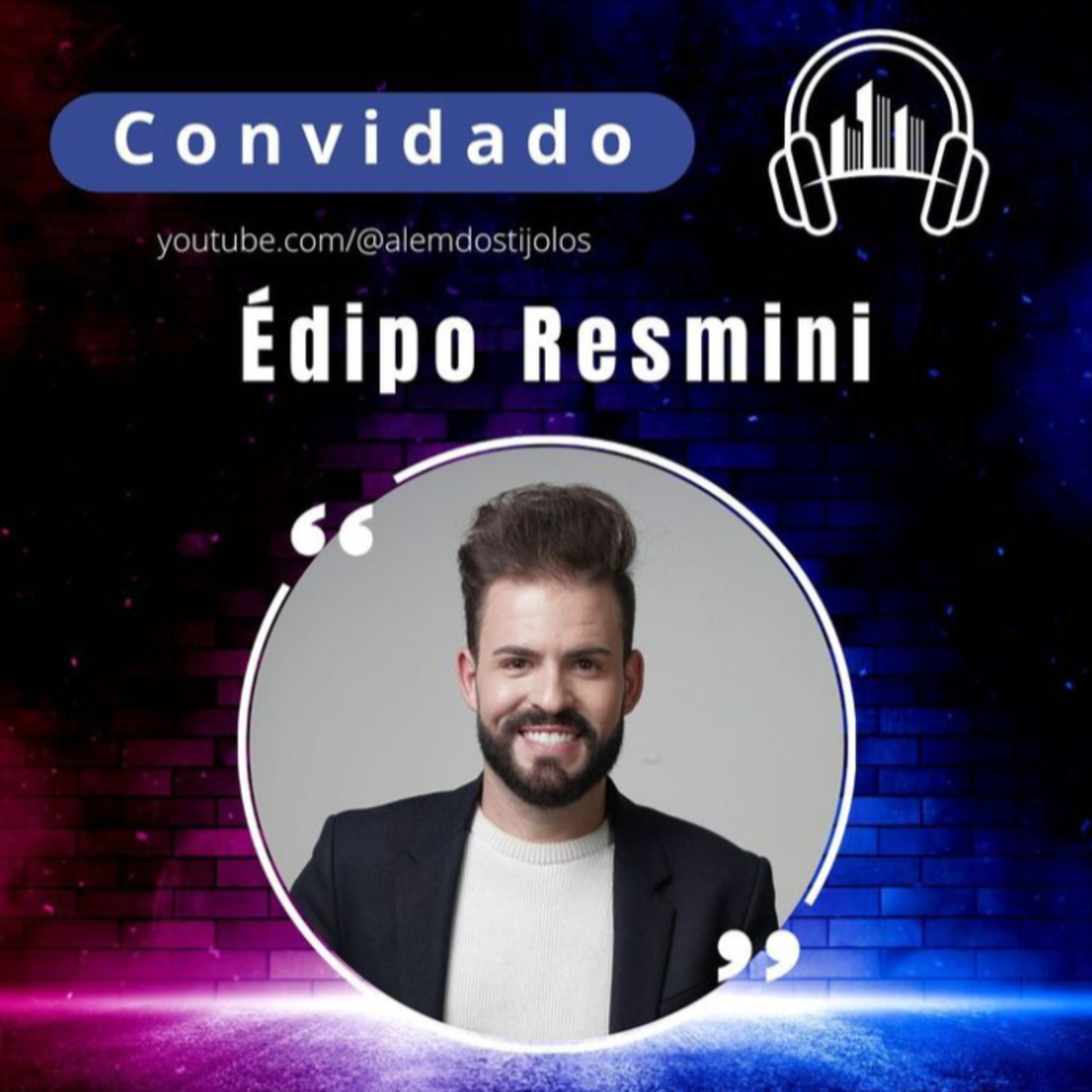 Além dos Tijolos