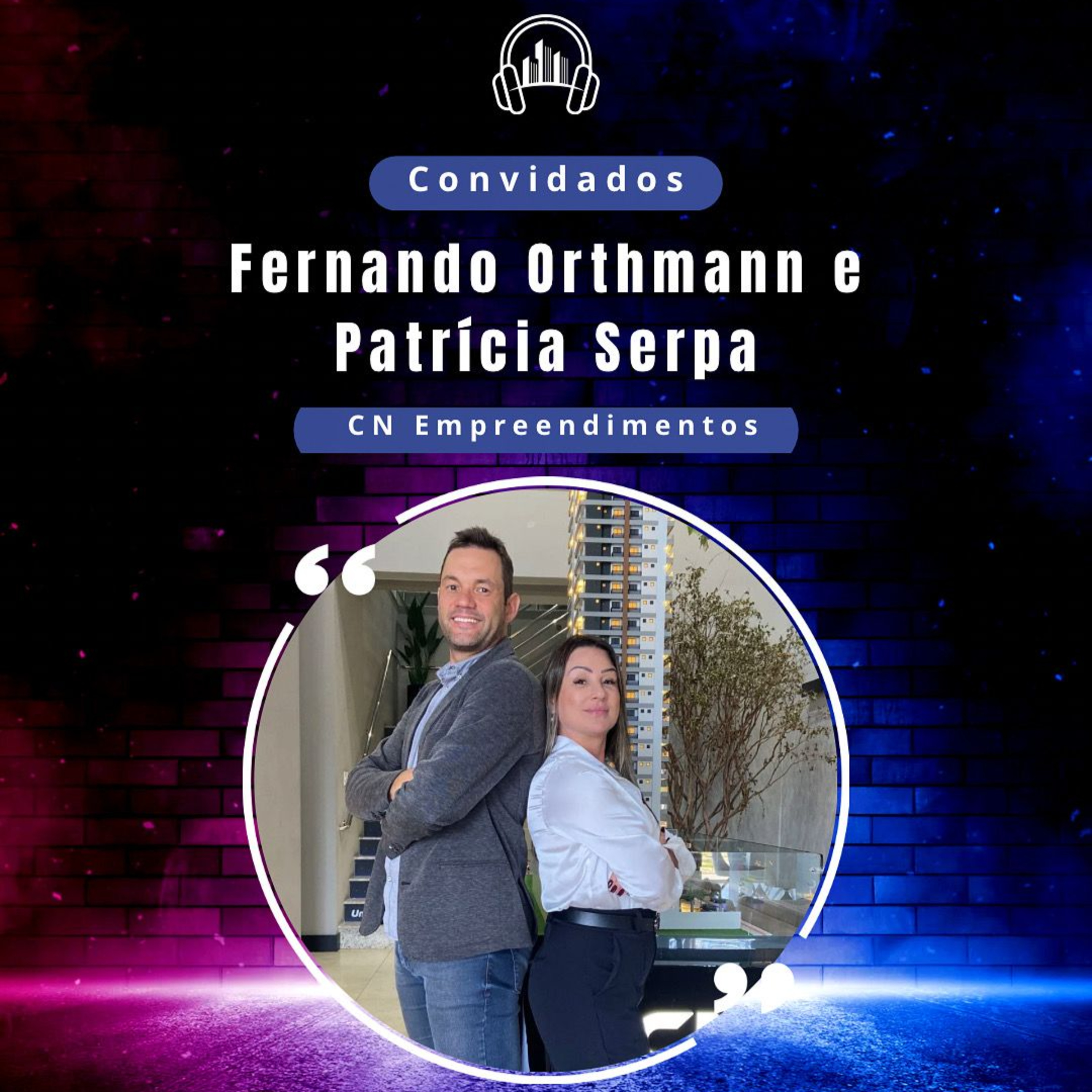 Além dos Tijolos