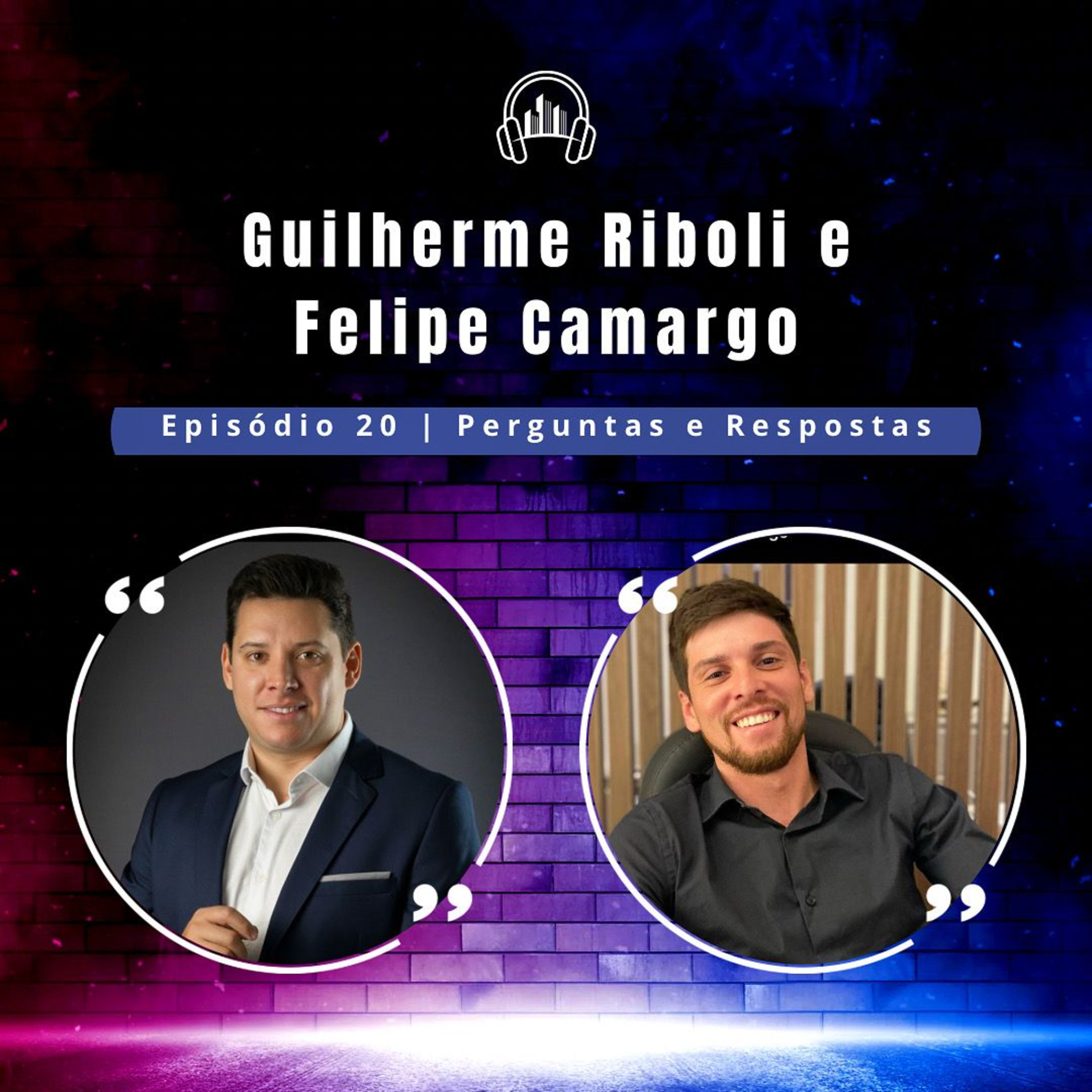 Além dos Tijolos
