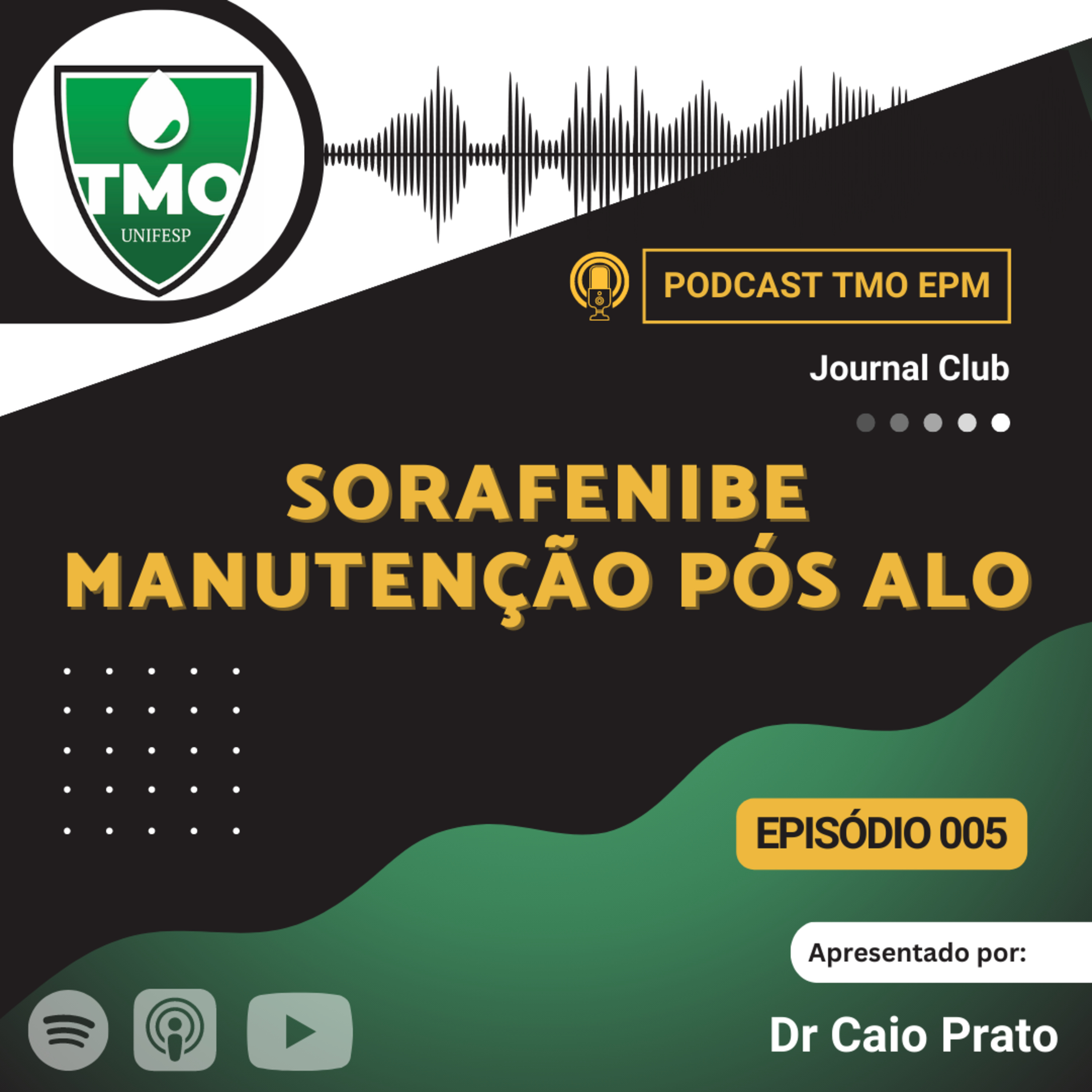 TMO EPM / Hemato H9J
