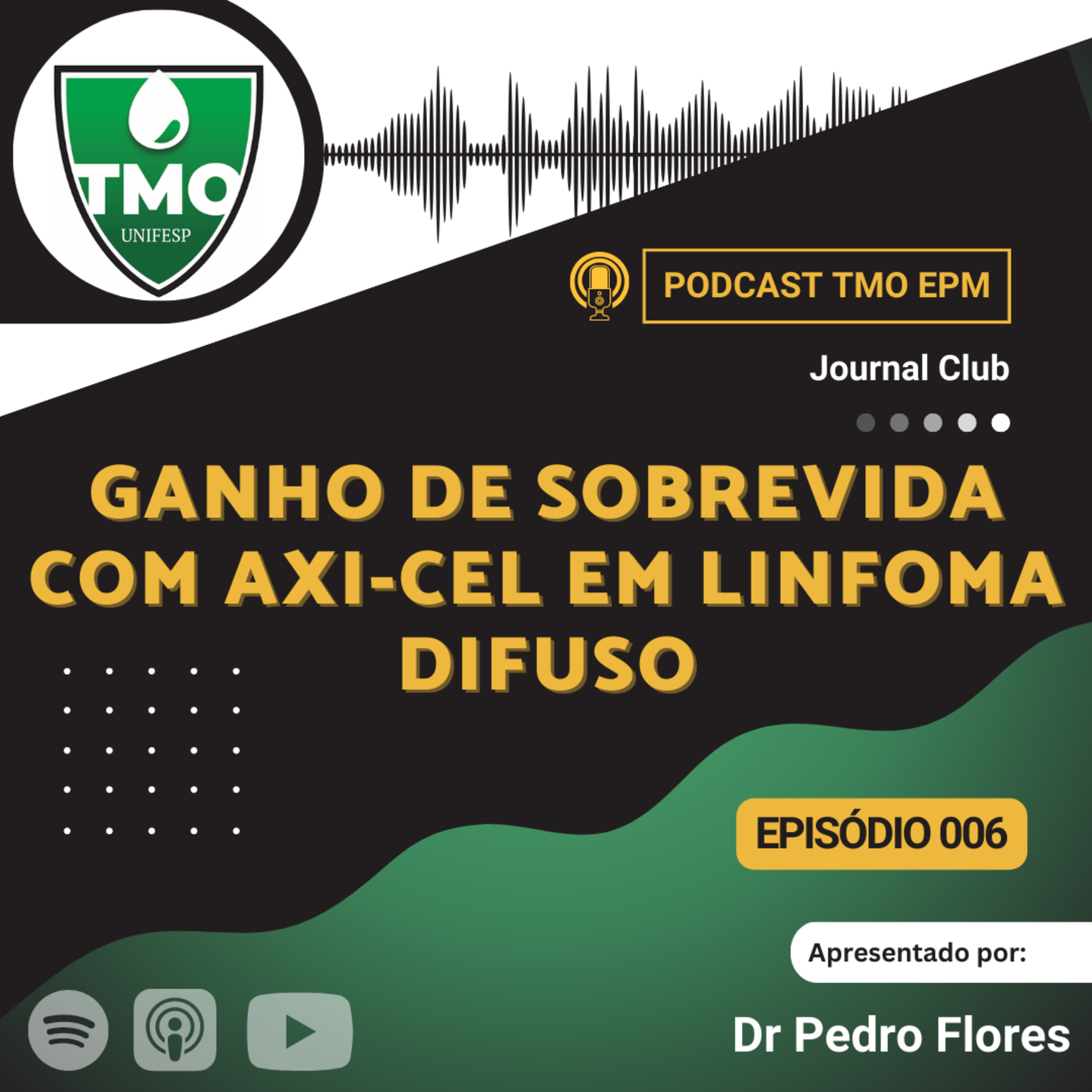 TMO EPM / Hemato H9J
