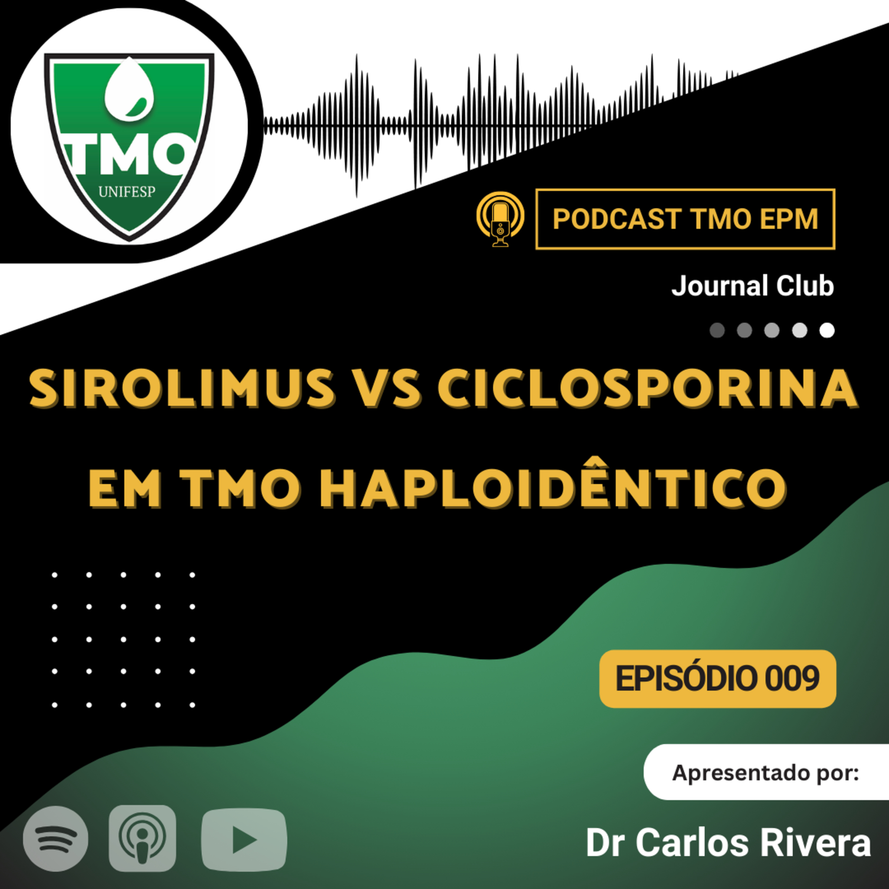 TMO EPM / Hemato H9J