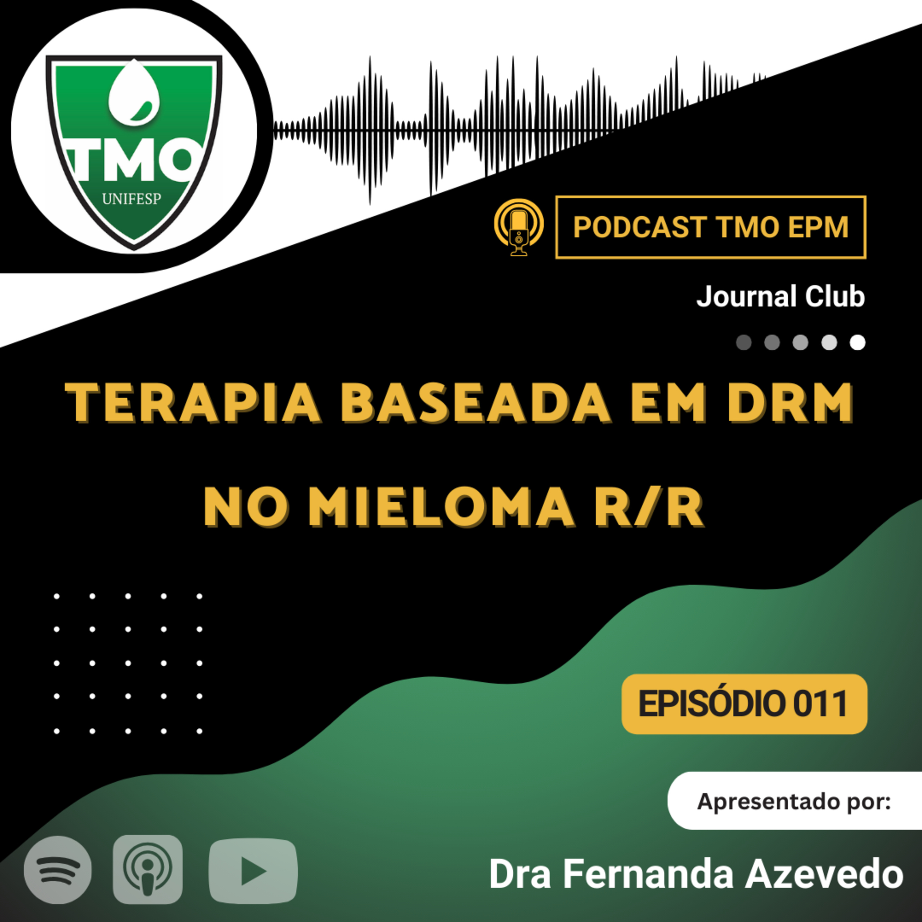 TMO EPM / Hemato H9J