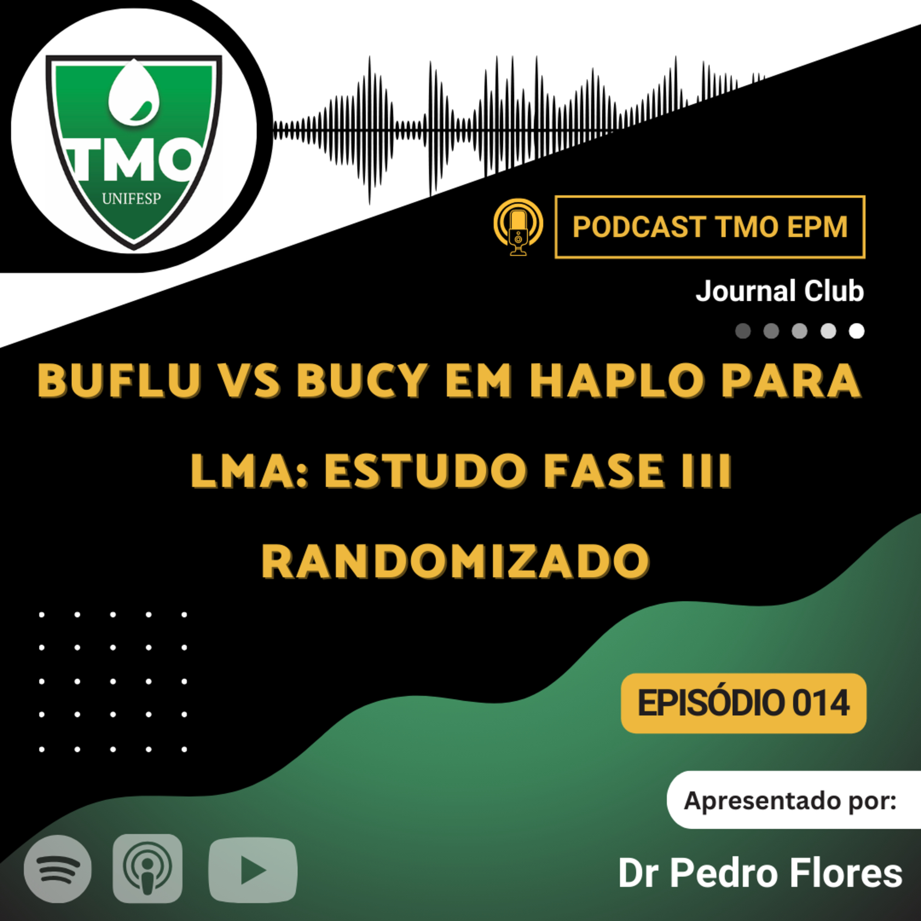 TMO EPM / Hemato H9J