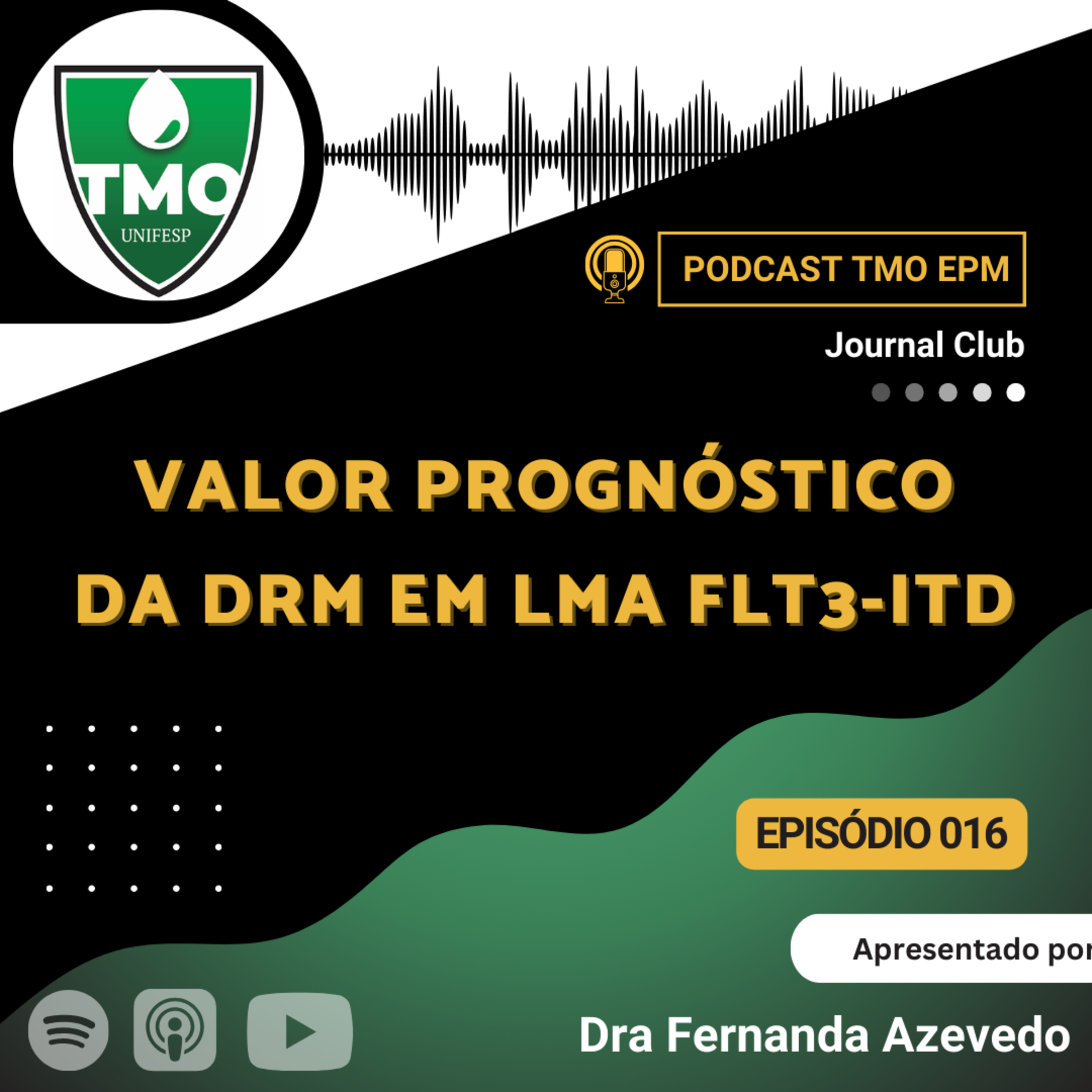 TMO EPM / Hemato H9J
