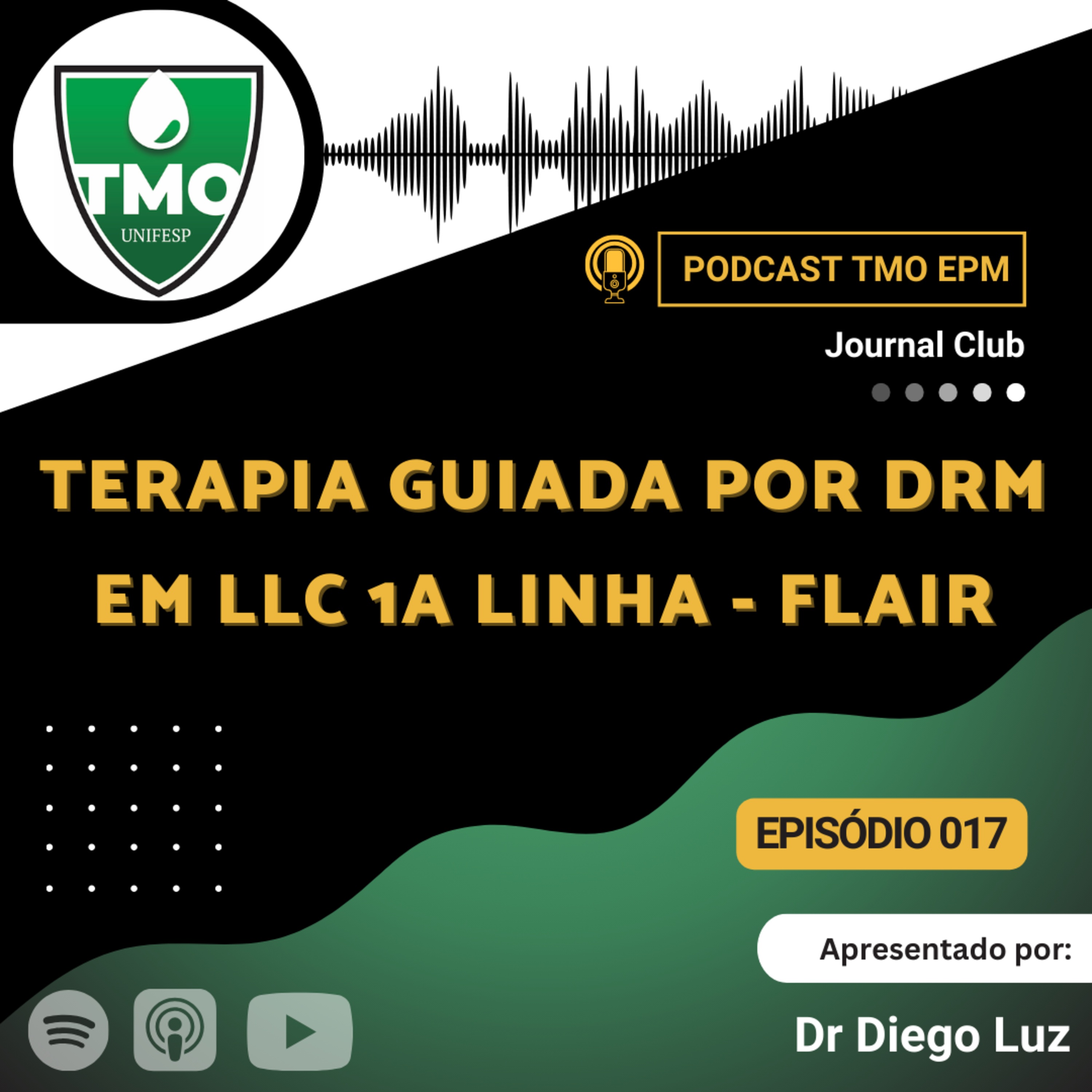TMO EPM / Hemato H9J
