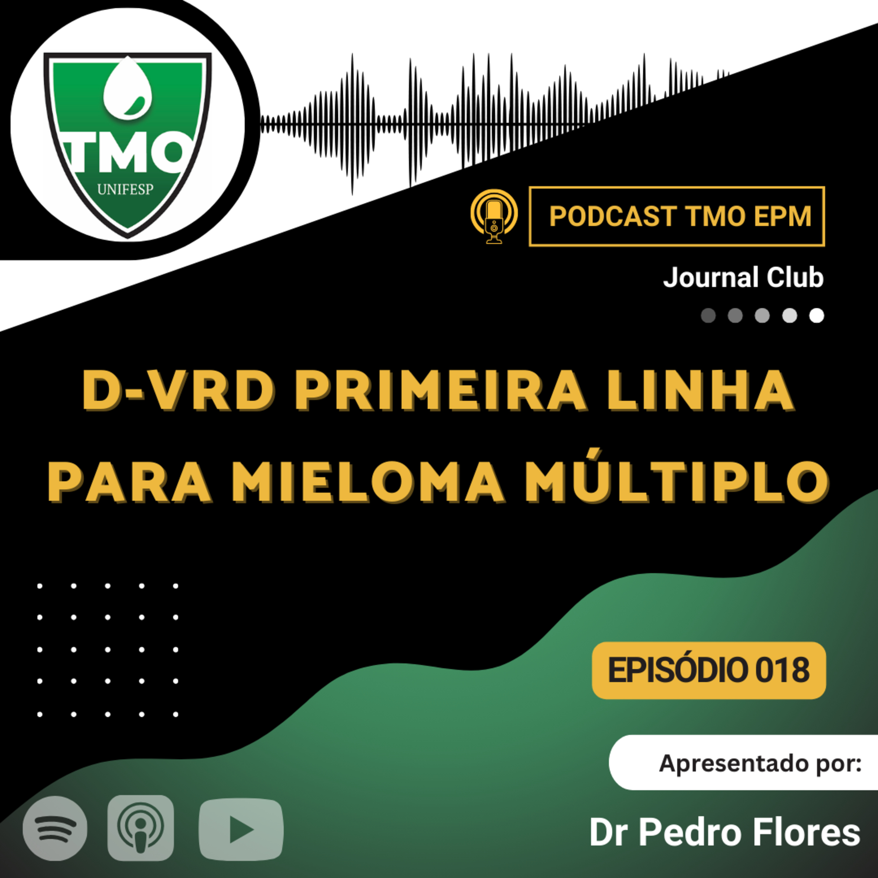 TMO EPM / Hemato H9J