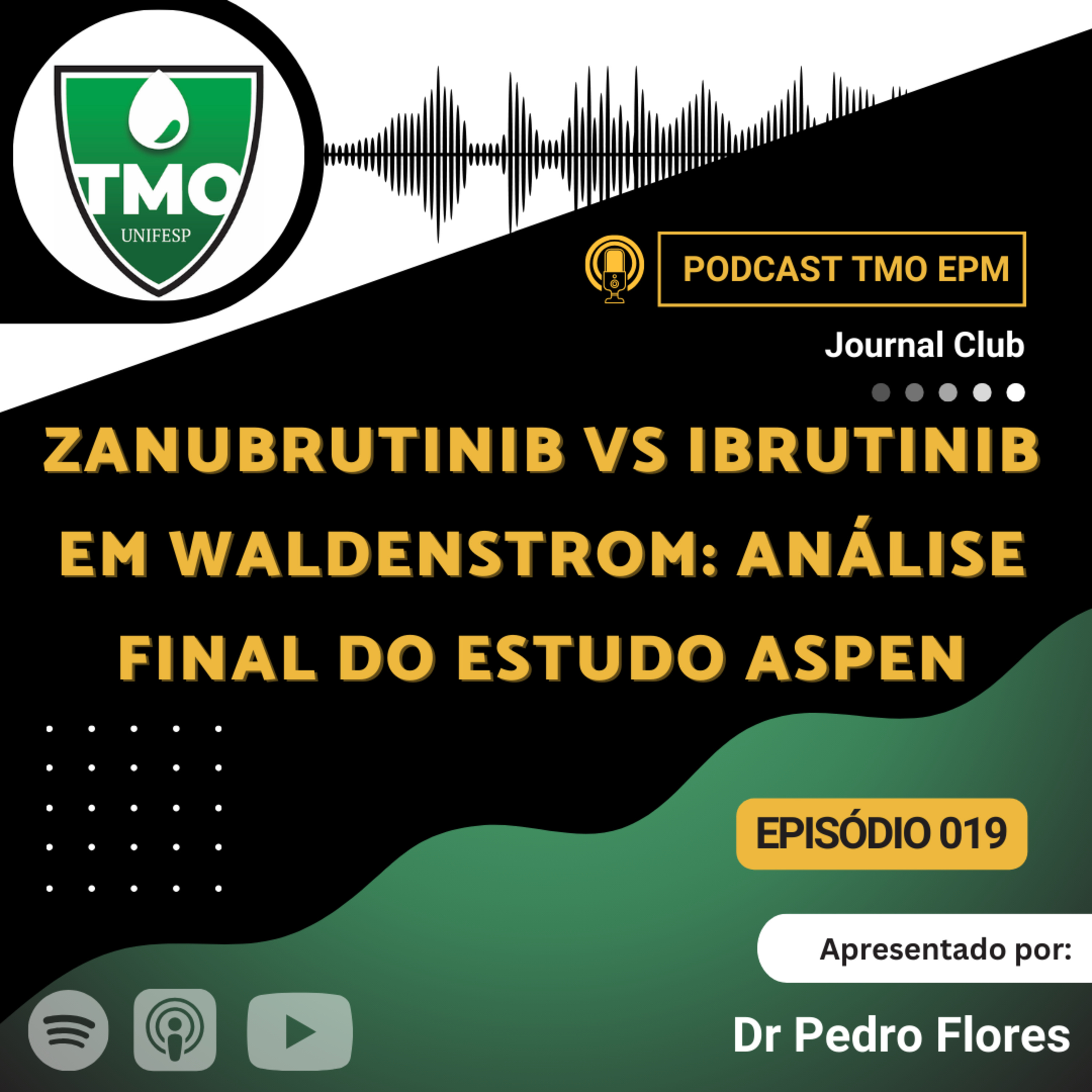 TMO EPM / Hemato H9J