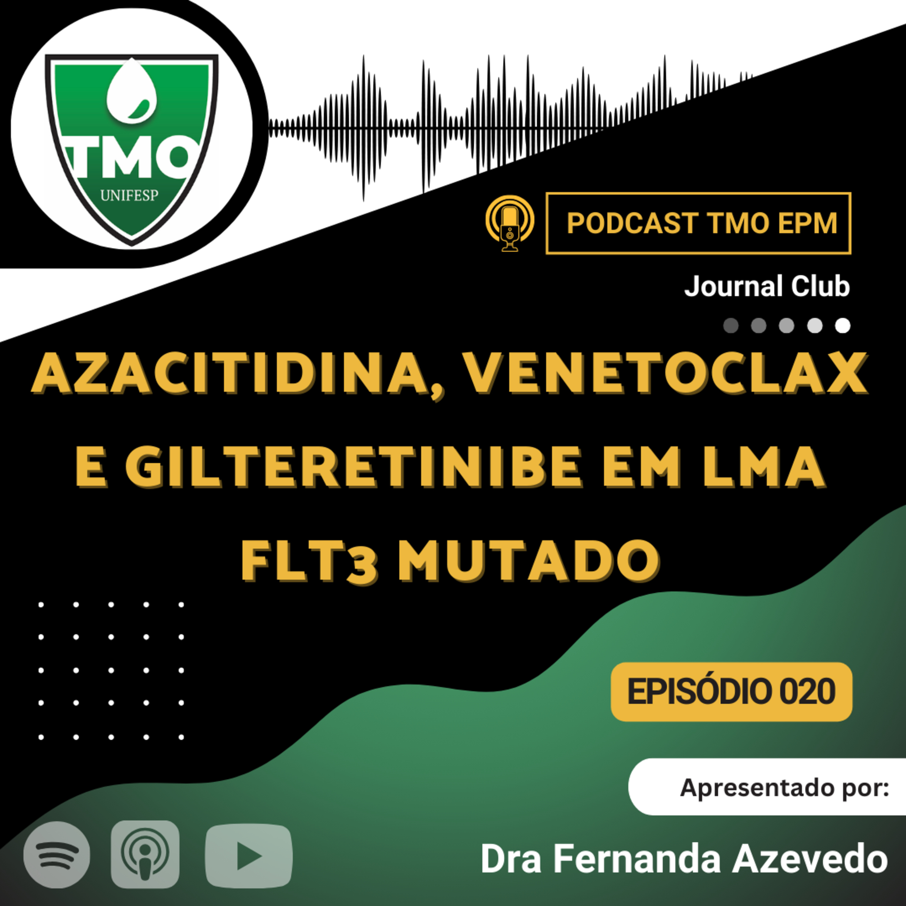 TMO EPM / Hemato H9J