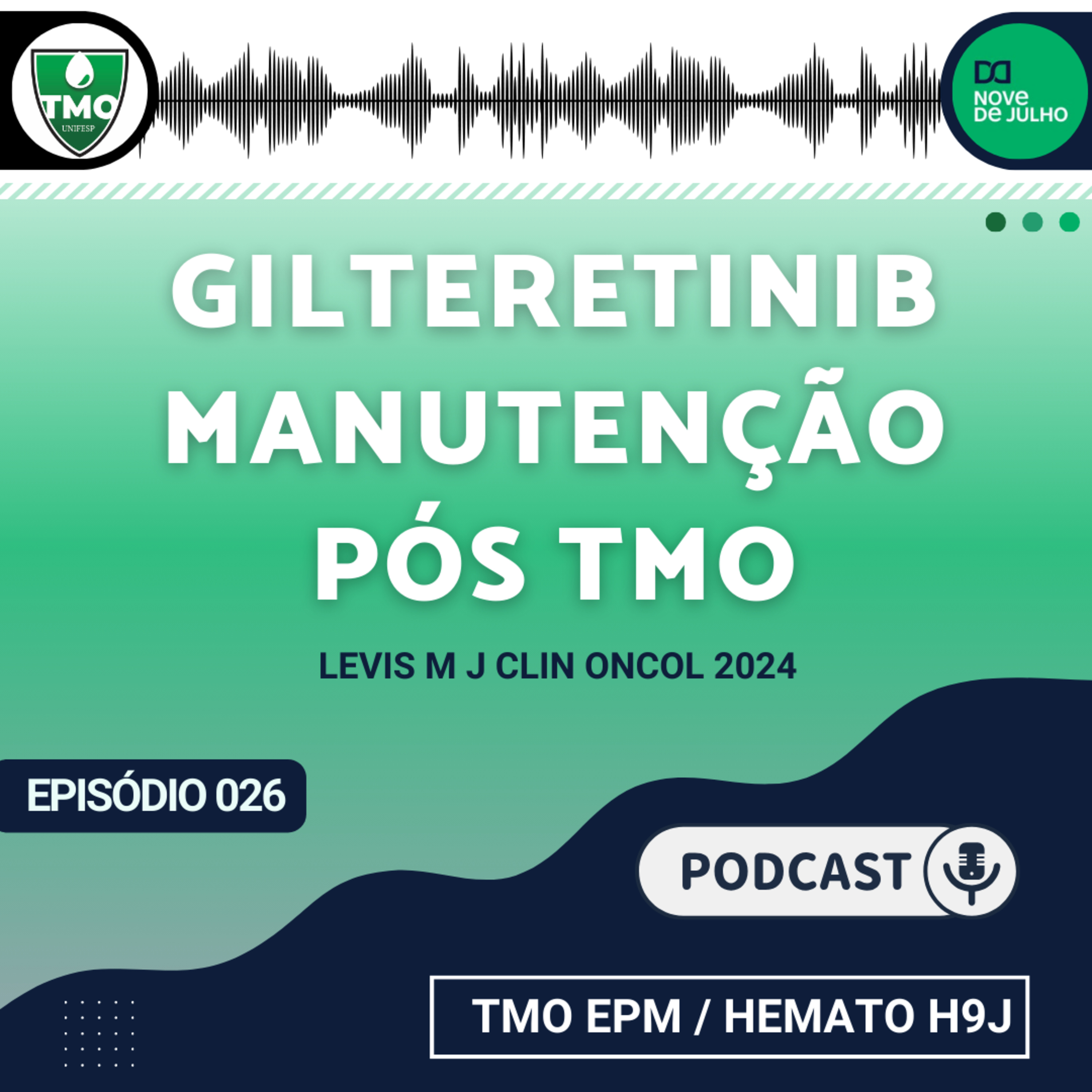 TMO EPM / Hemato H9J