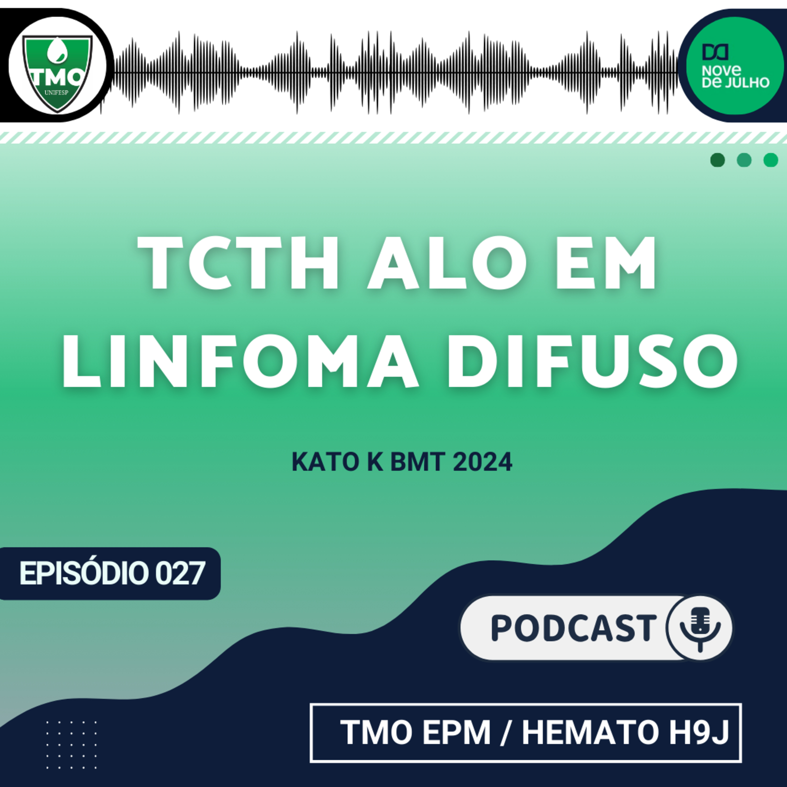 TMO EPM / Hemato H9J