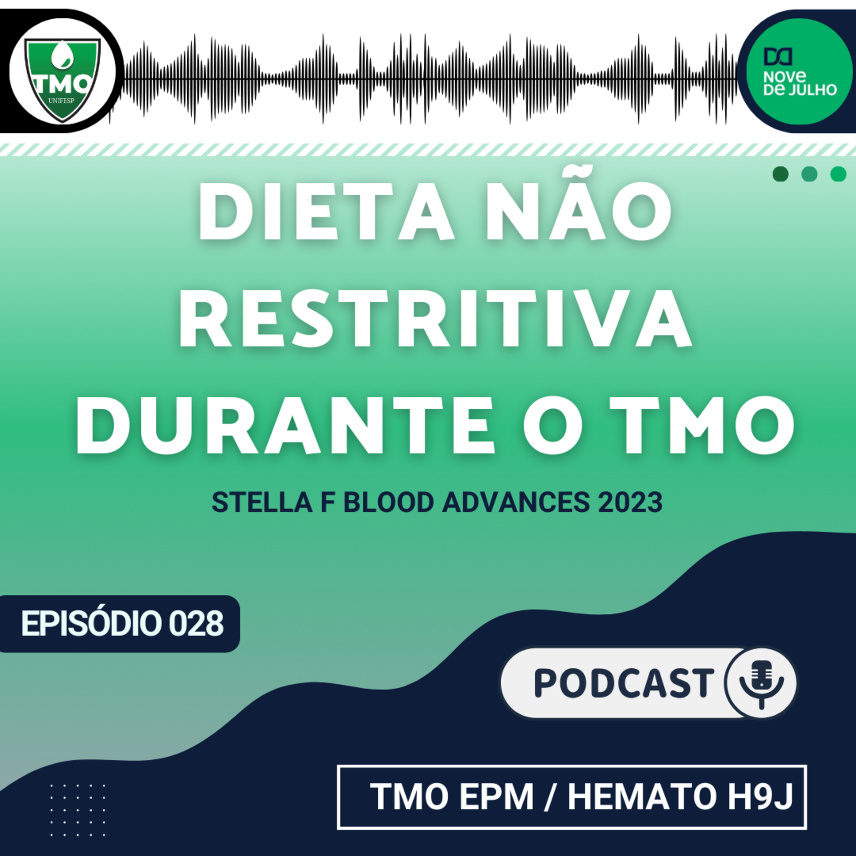 TMO EPM / Hemato H9J