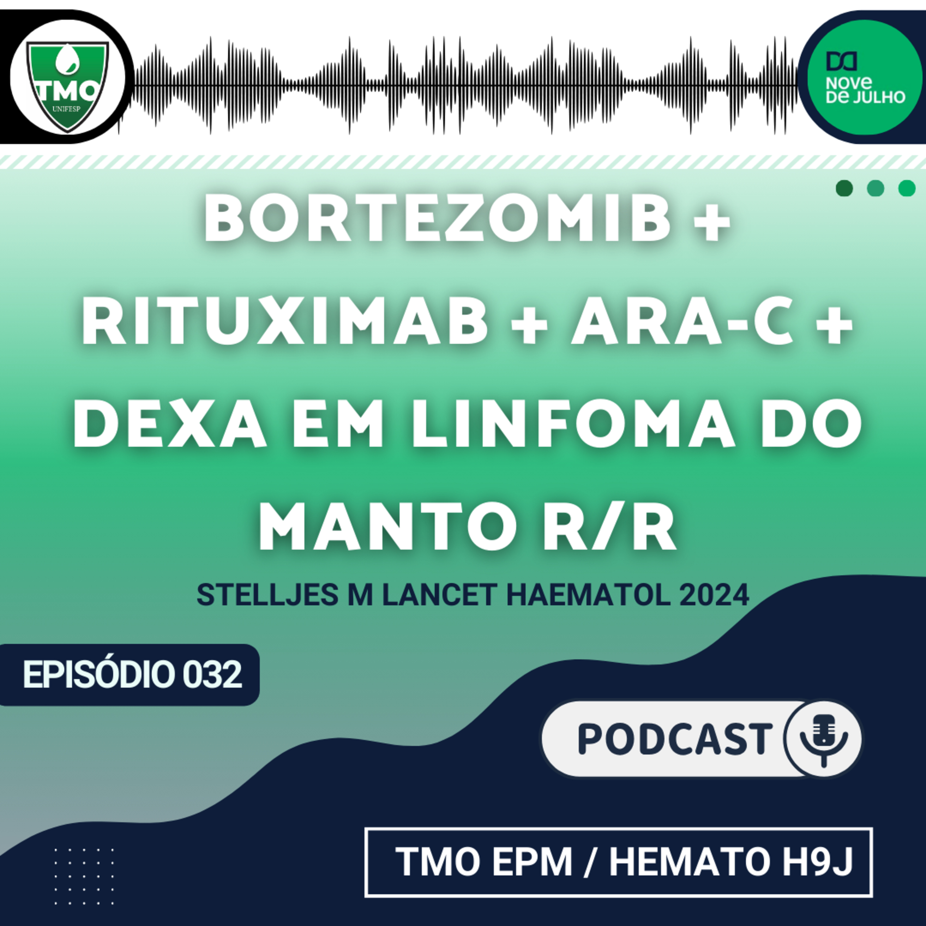 TMO EPM / Hemato H9J