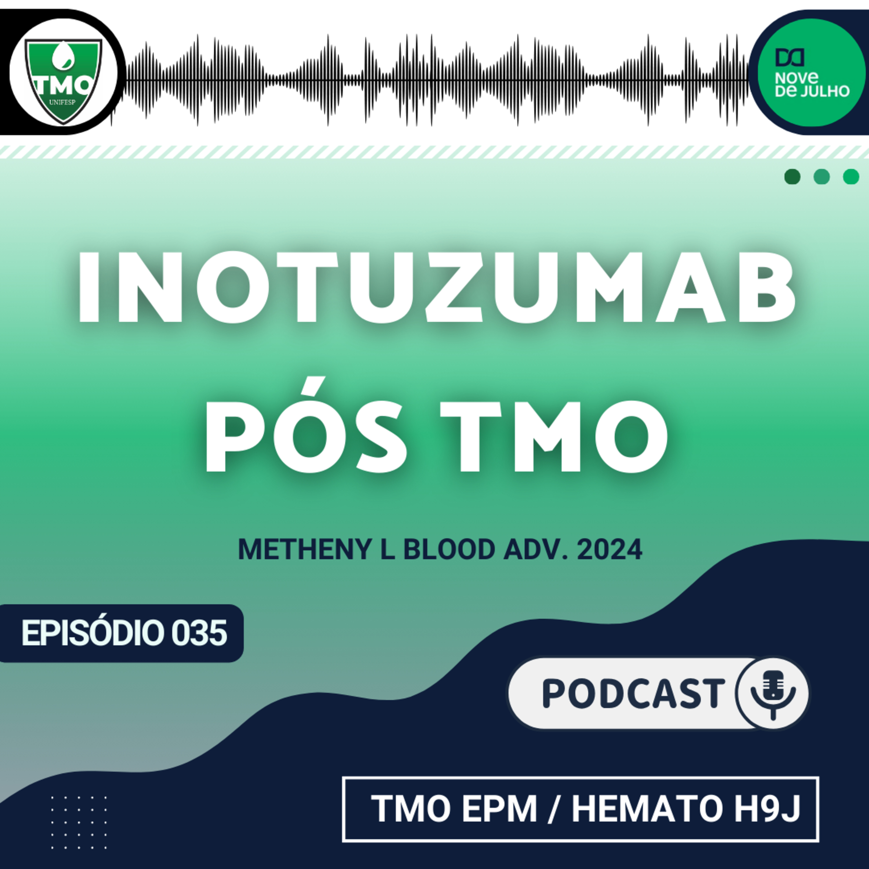 TMO EPM / Hemato H9J