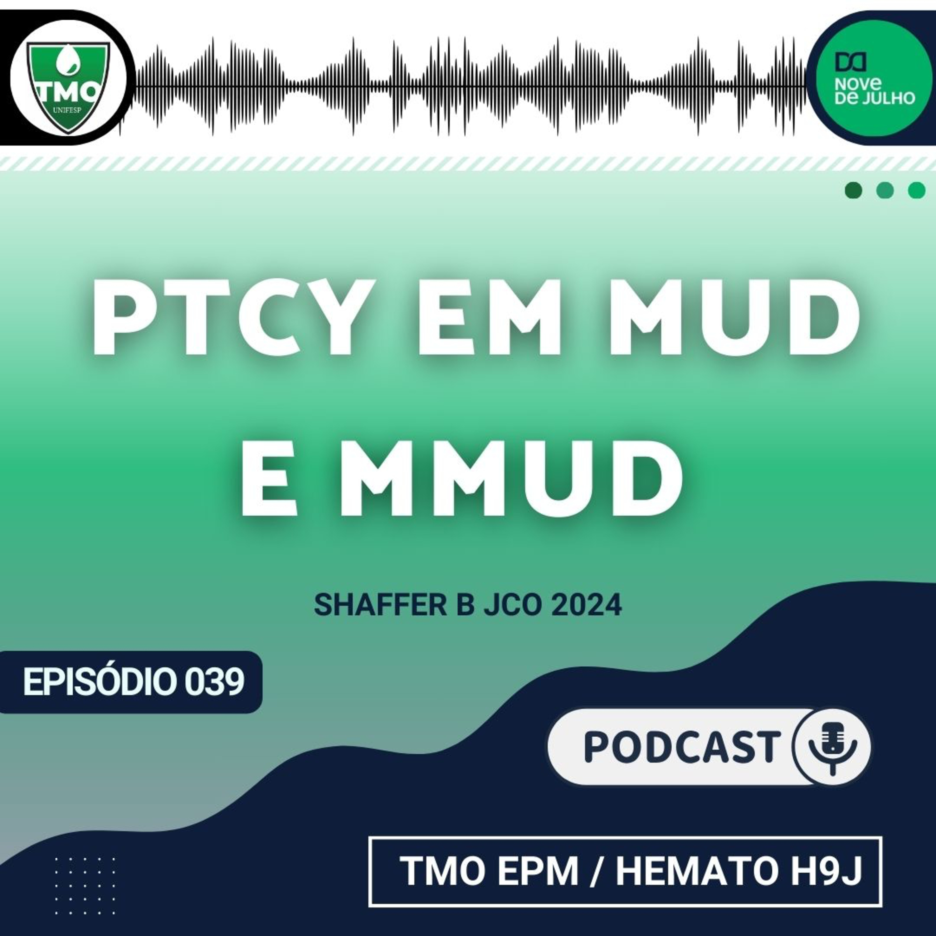 TMO EPM / Hemato H9J