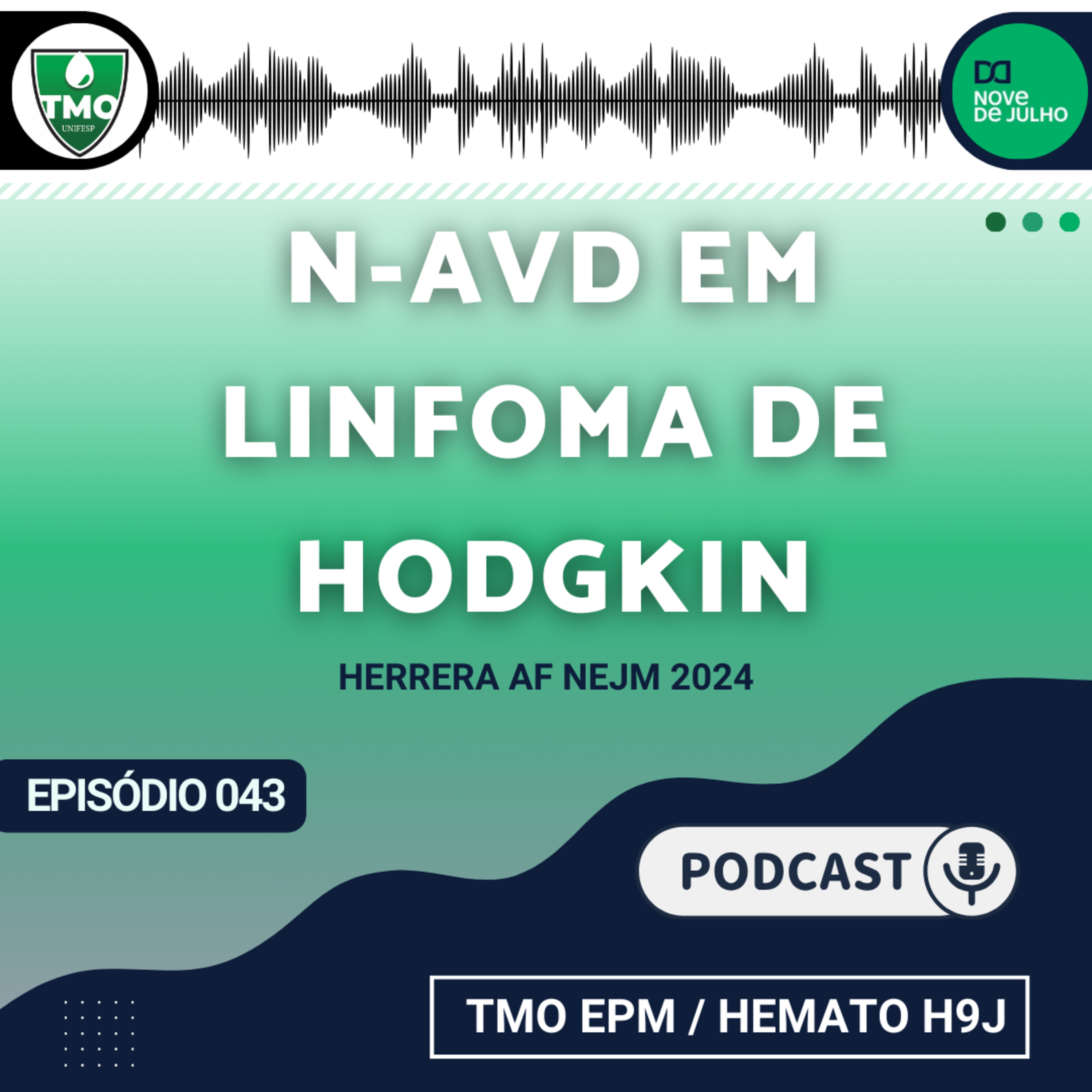 TMO EPM / Hemato H9J