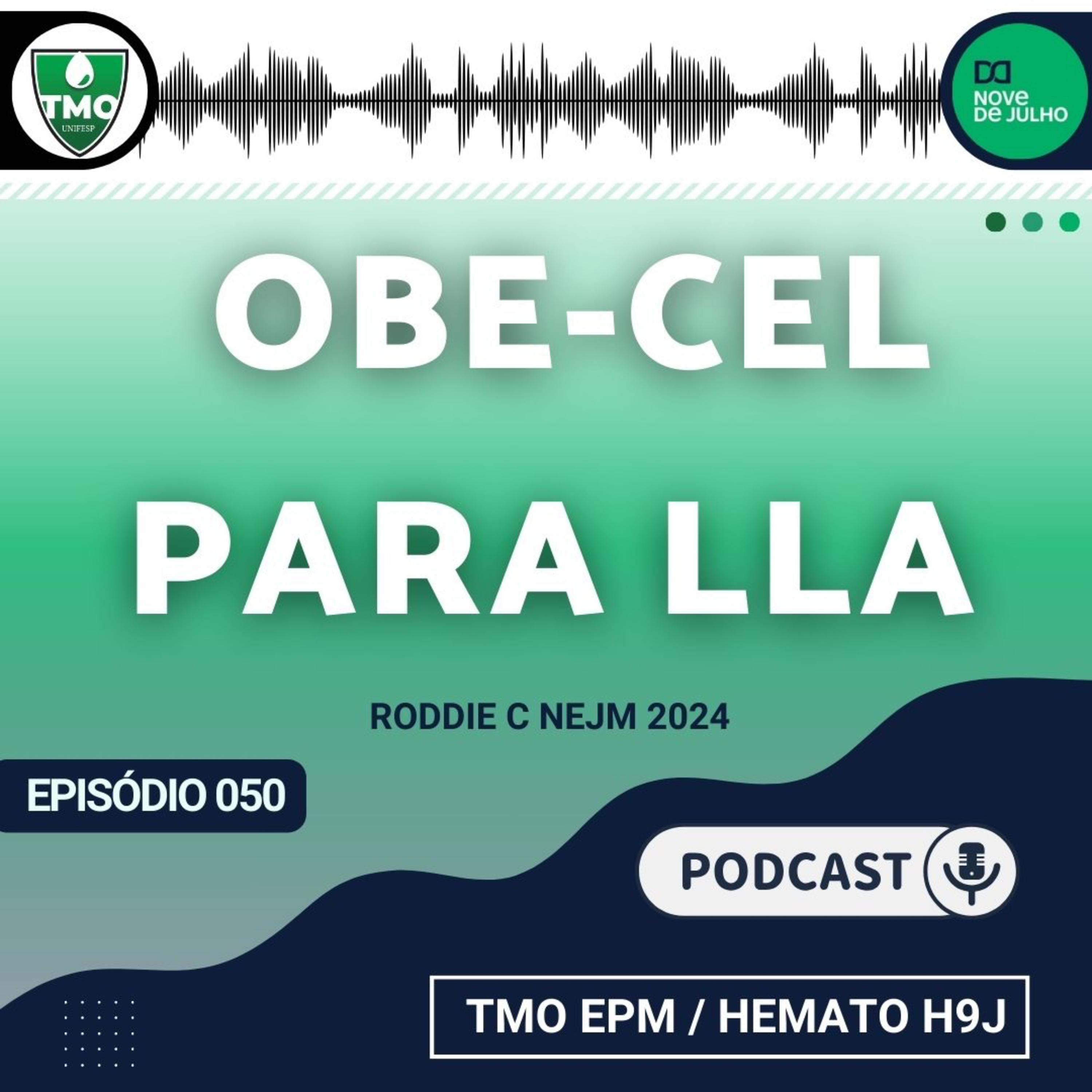 TMO EPM / Hemato H9J