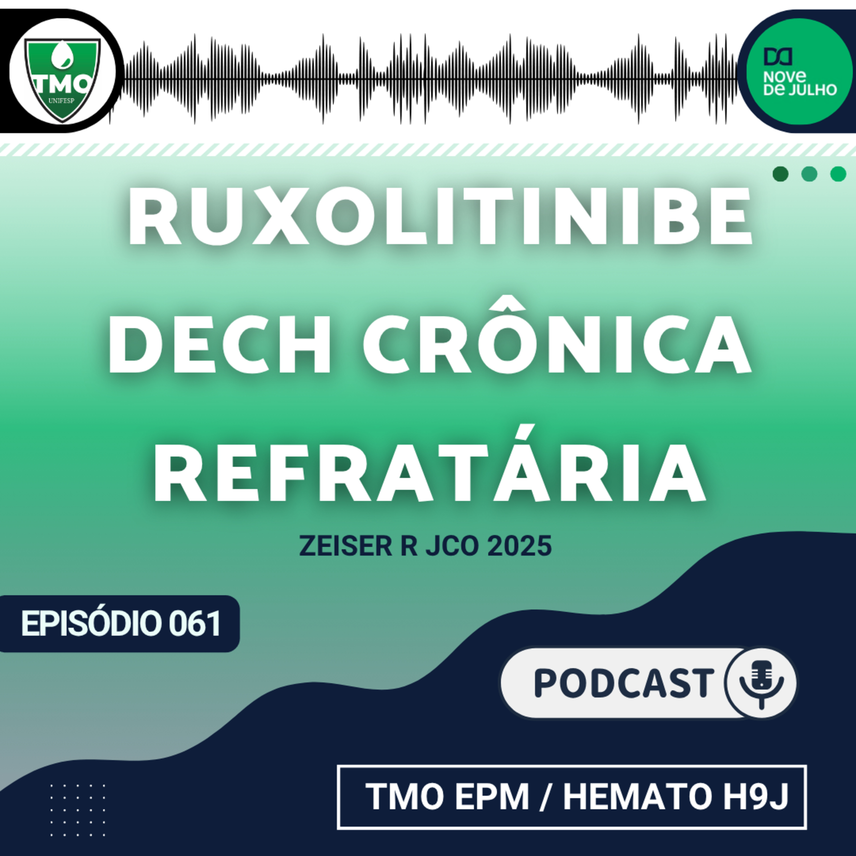 TMO EPM / Hemato H9J