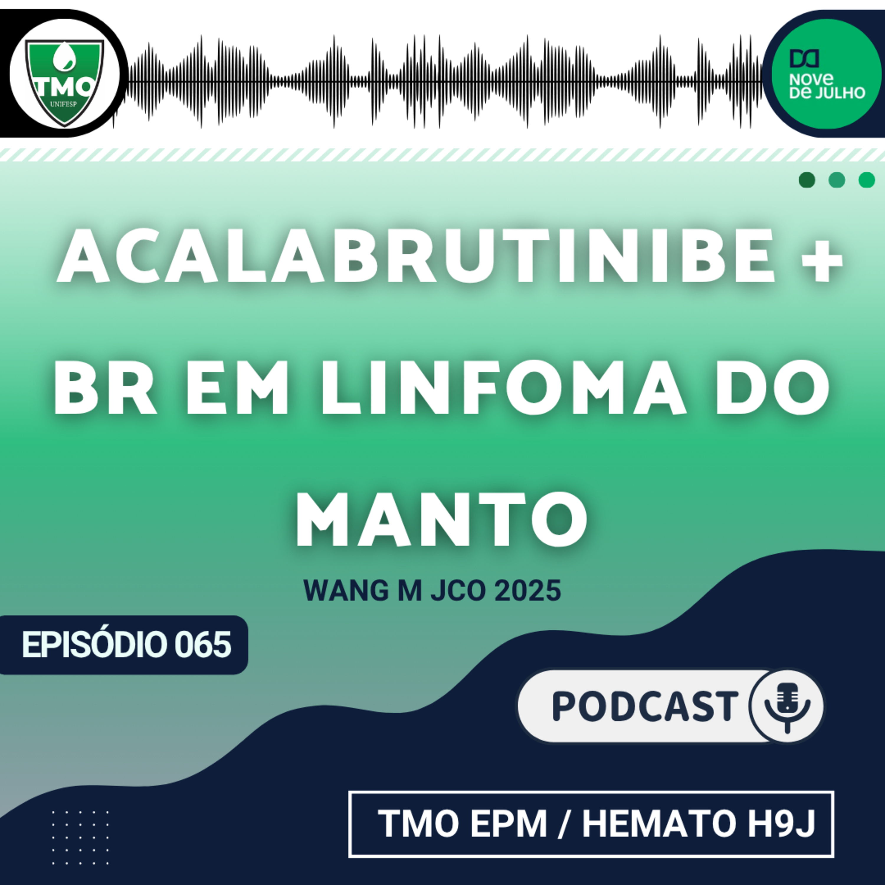 TMO EPM / Hemato H9J