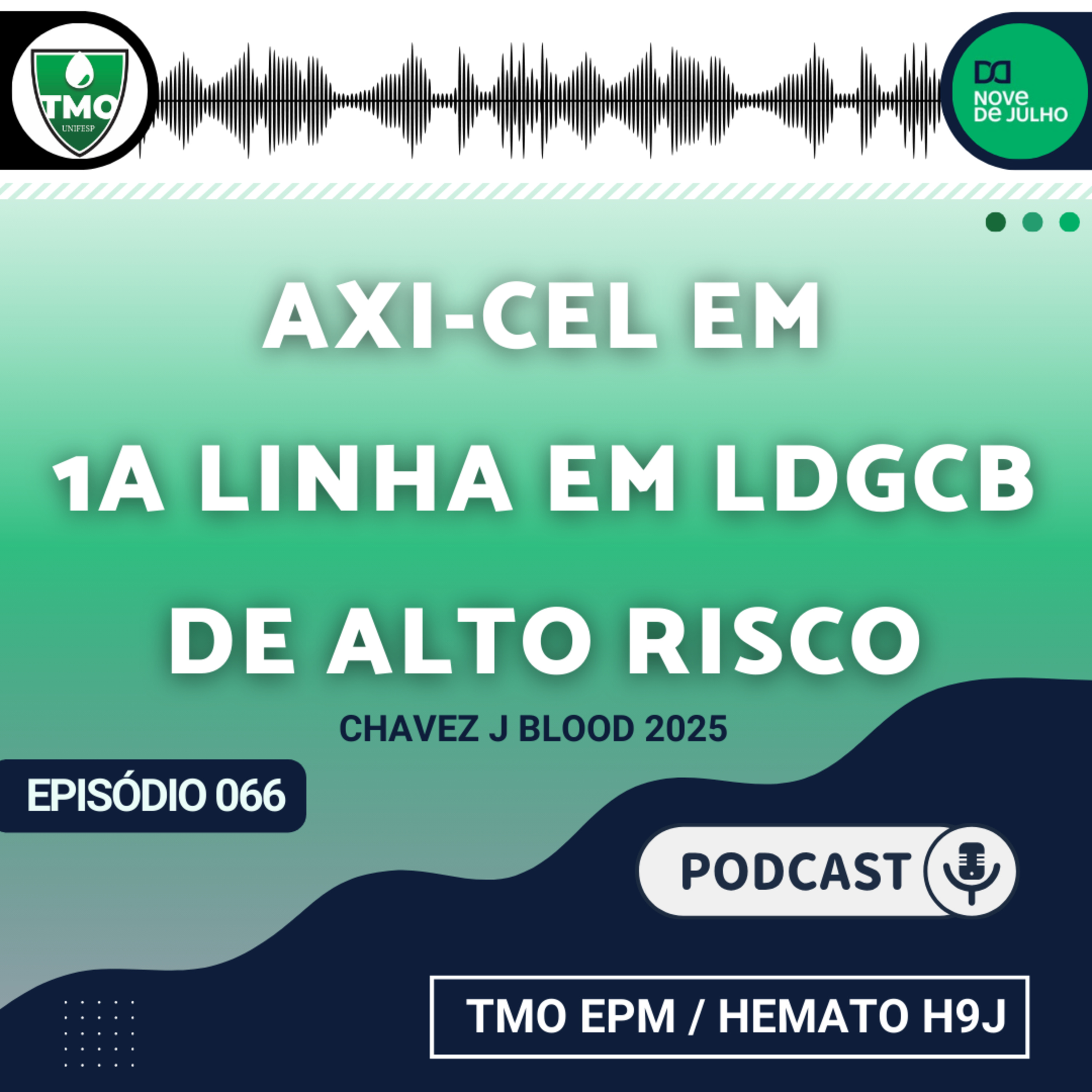 TMO EPM / Hemato H9J