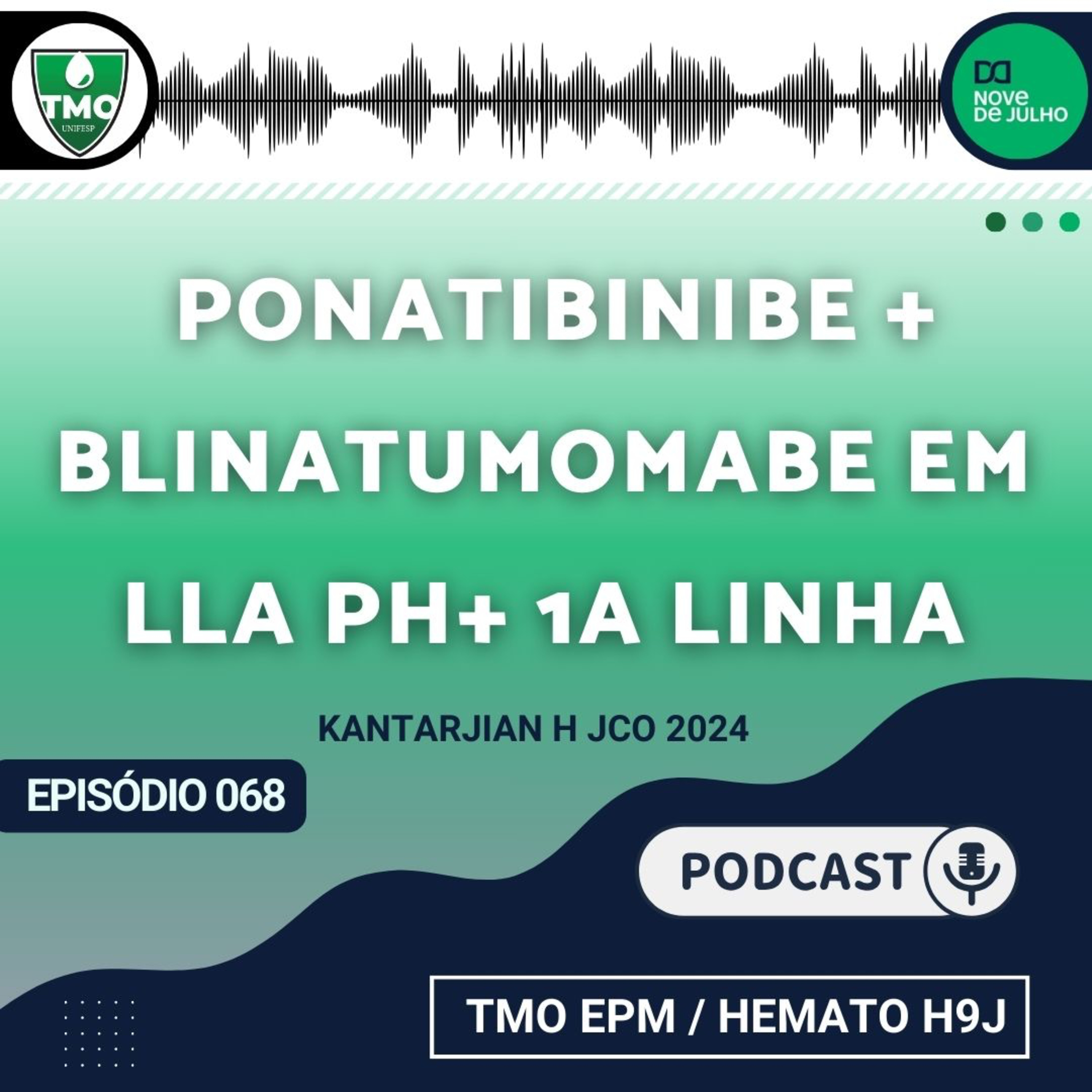 TMO EPM / Hemato H9J