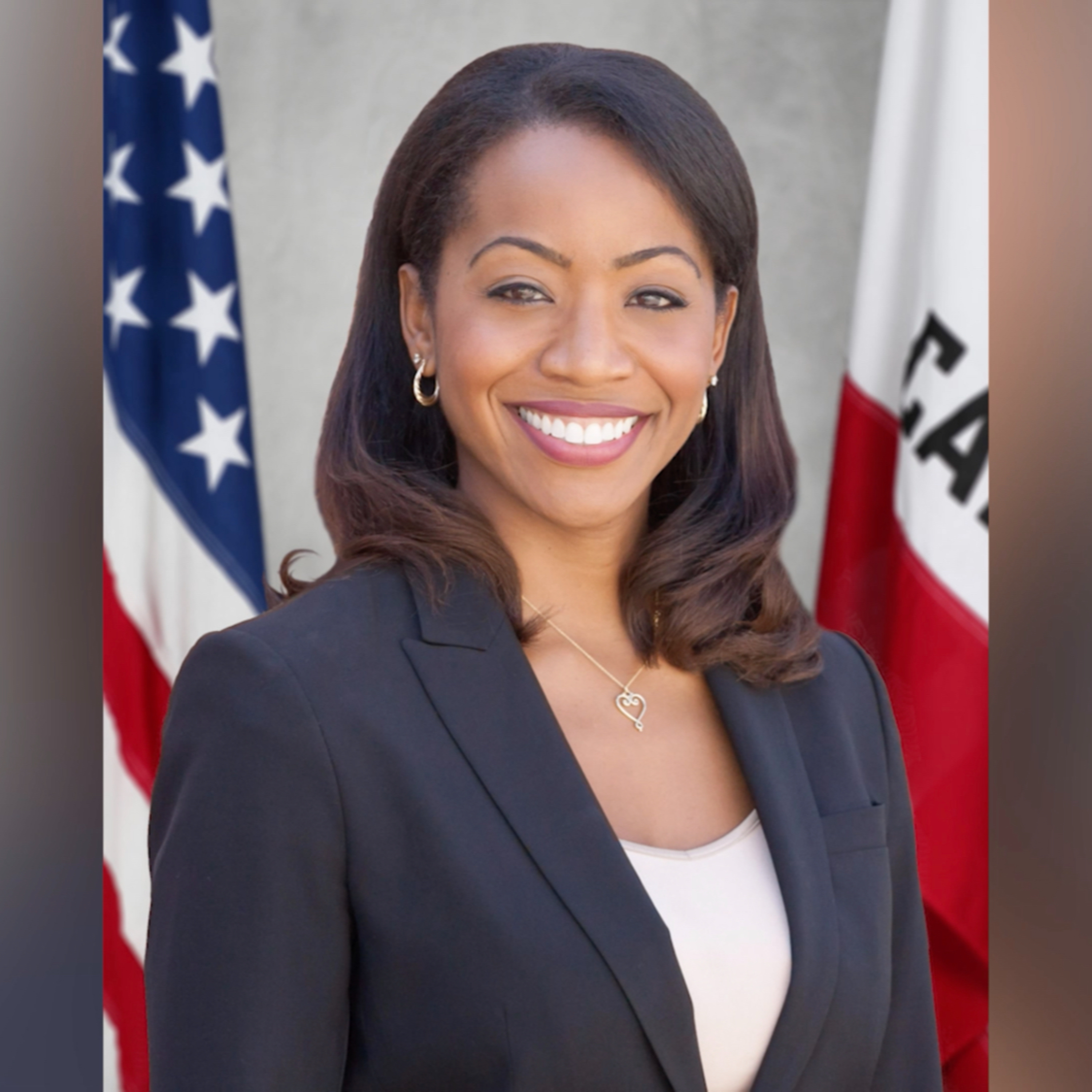 What is the role of the California State Controller? episode artwork