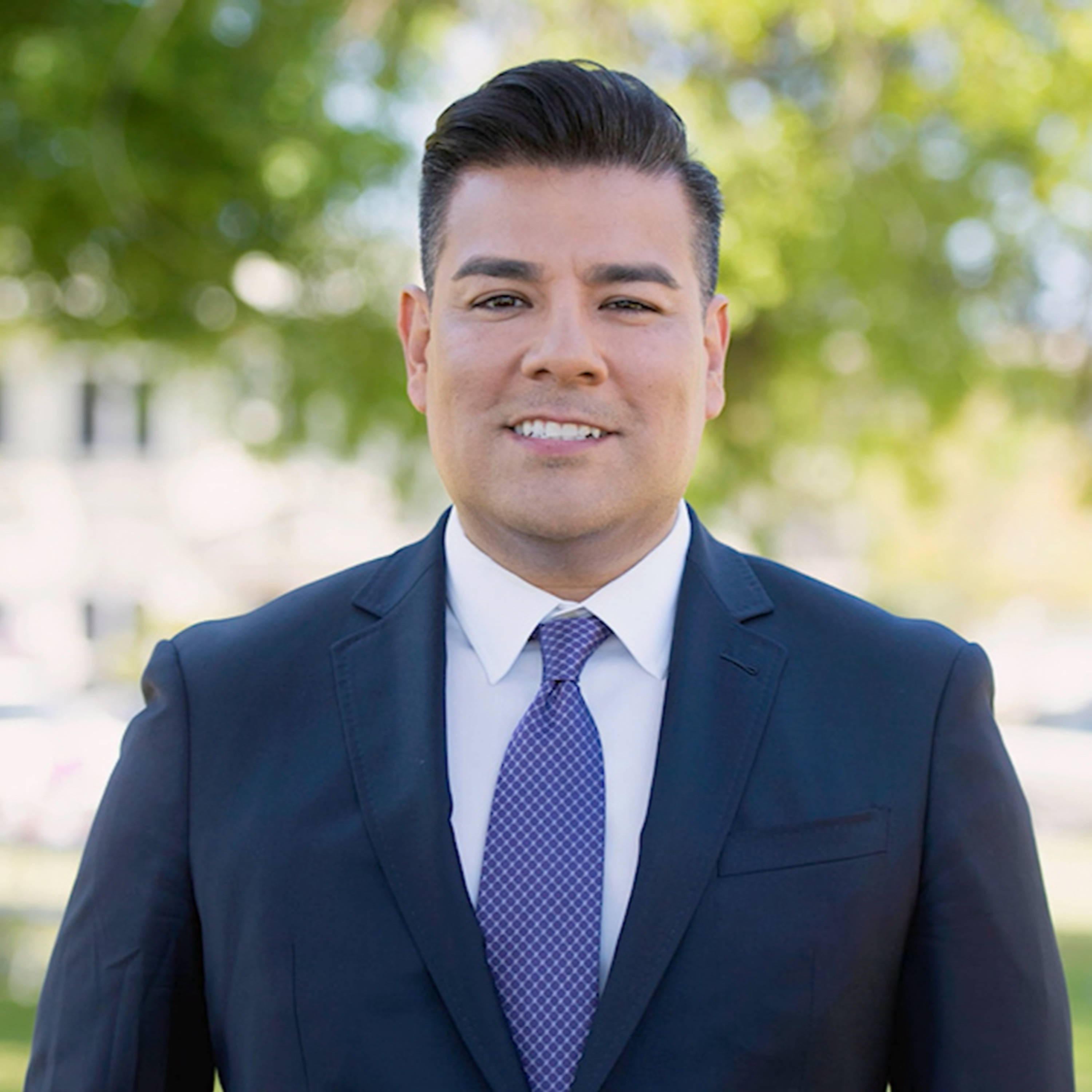What is the role of the California Insurance Commissioner? episode artwork
