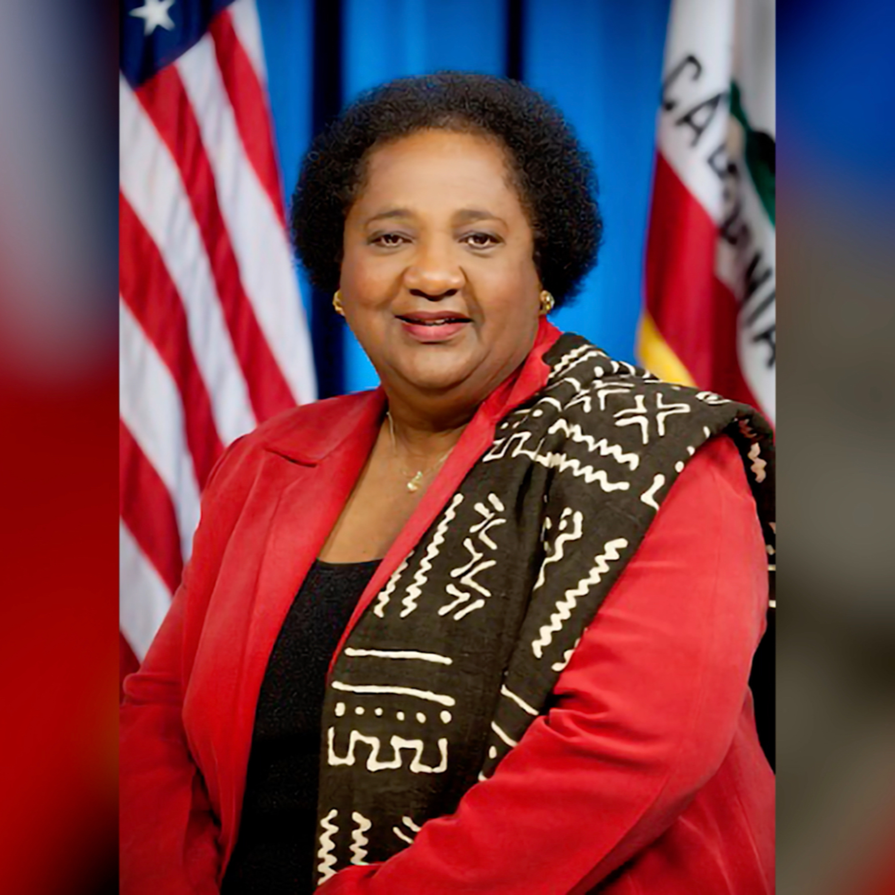 What is the role of California's Secretary of State? episode artwork