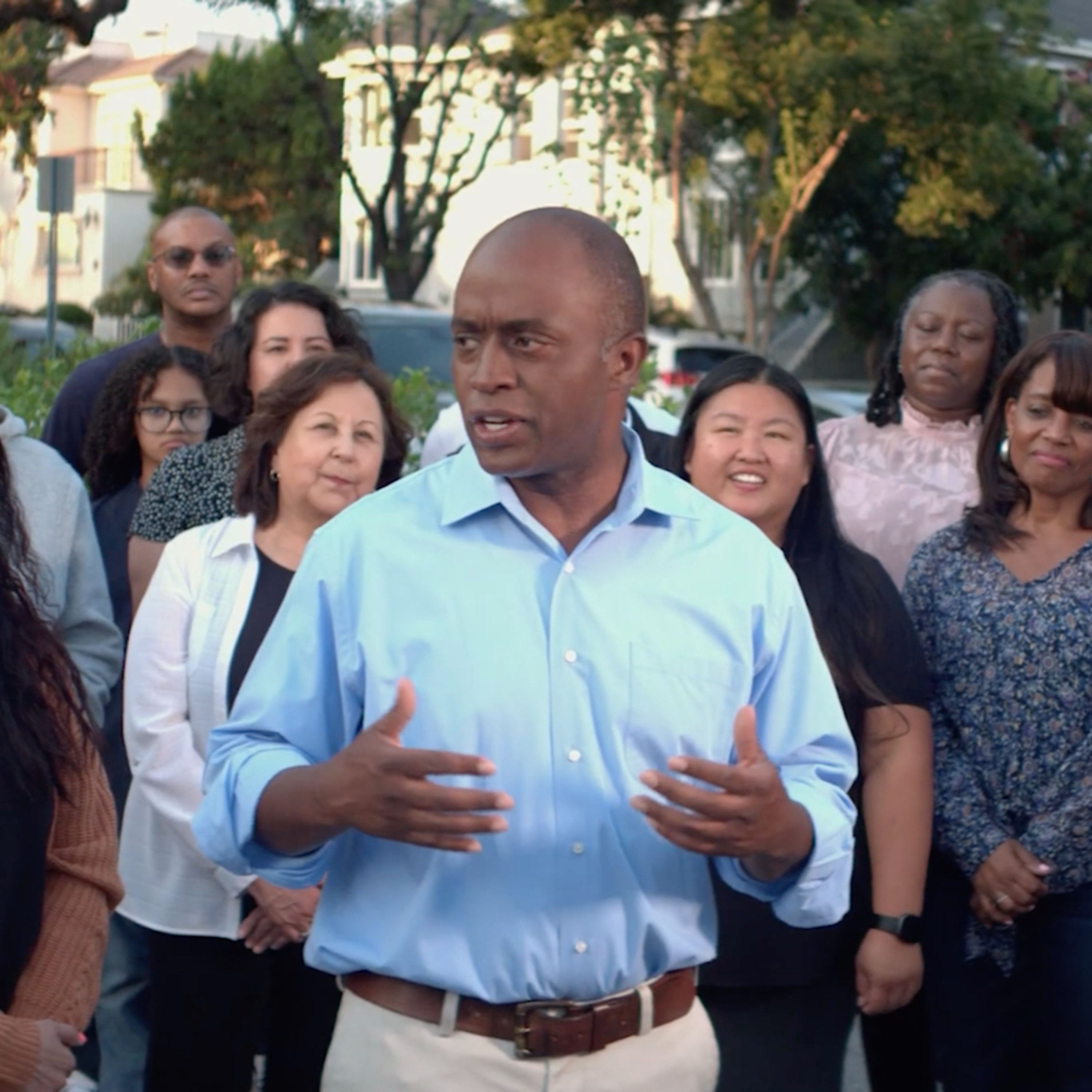 California's Superintendent of Public Instruction episode artwork